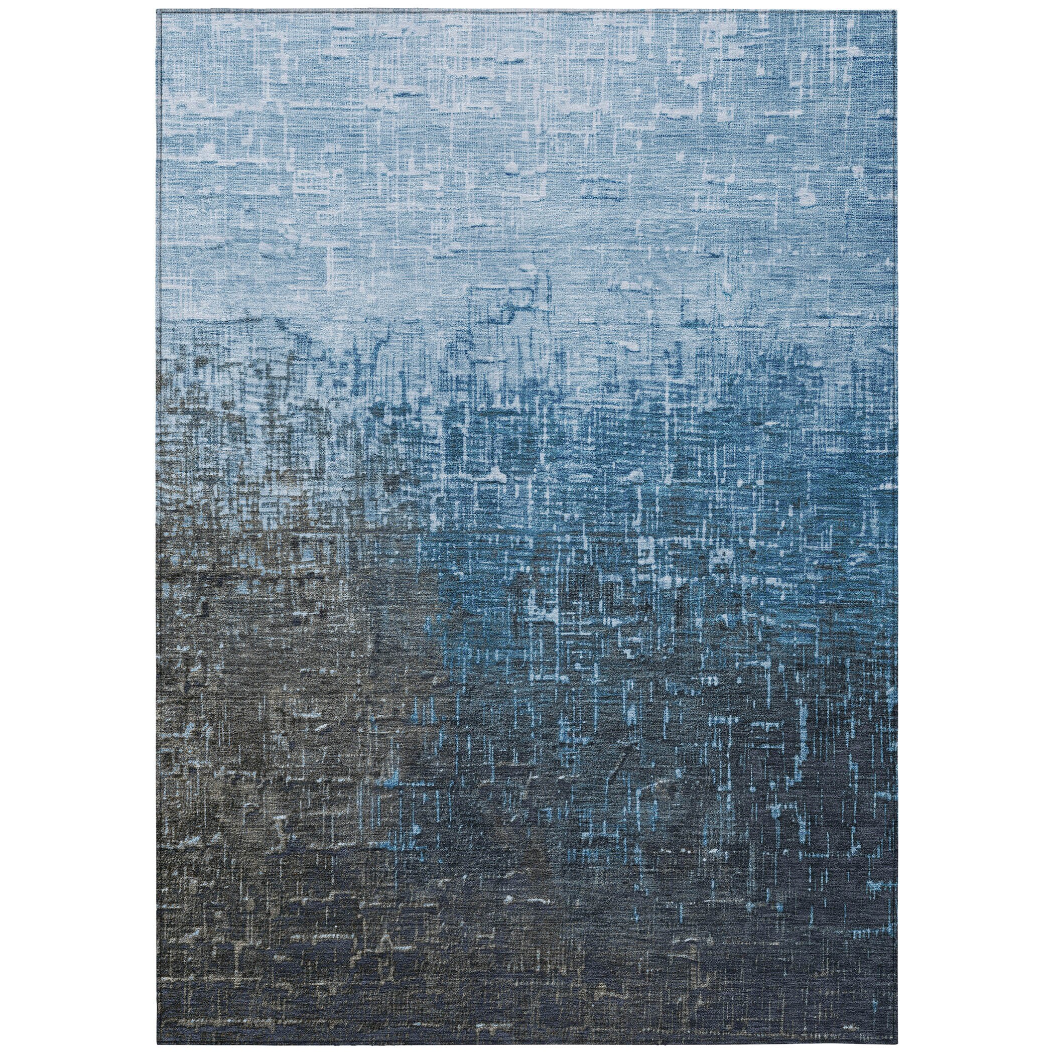 Addison Rugs ACN1066BU5X8 rugs - View #2