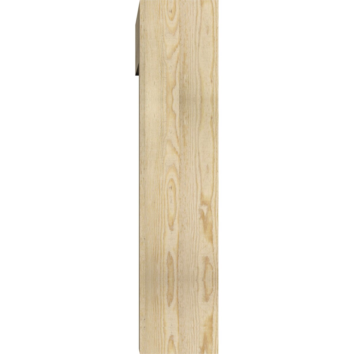 Ekena Millwork 1463290 Exterior-Brackets-Braces - View #4