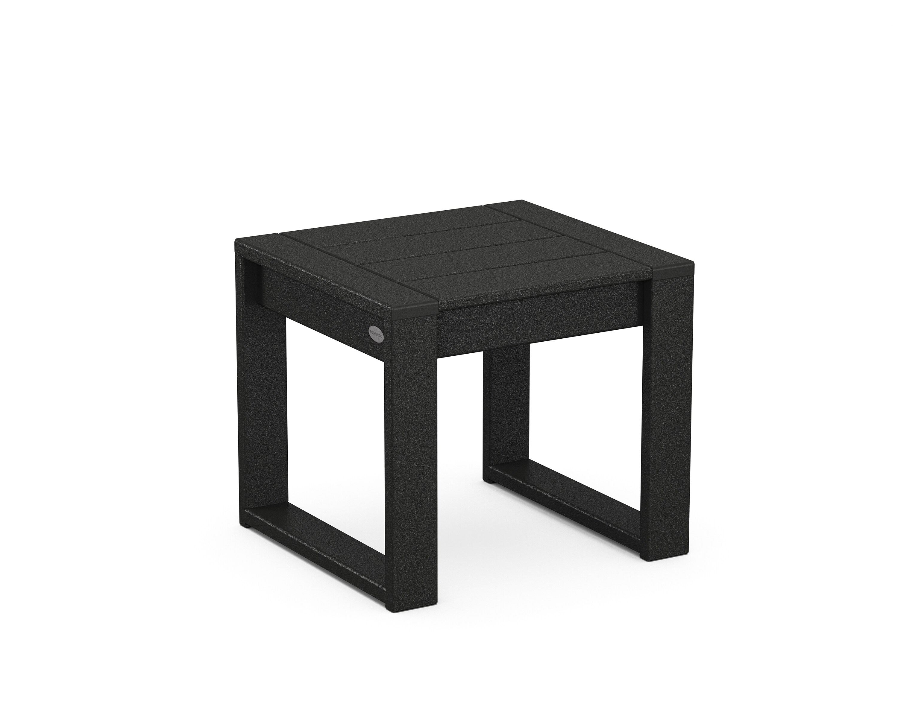 POLYWOOD 4608-BL Patio-Tables - View #3