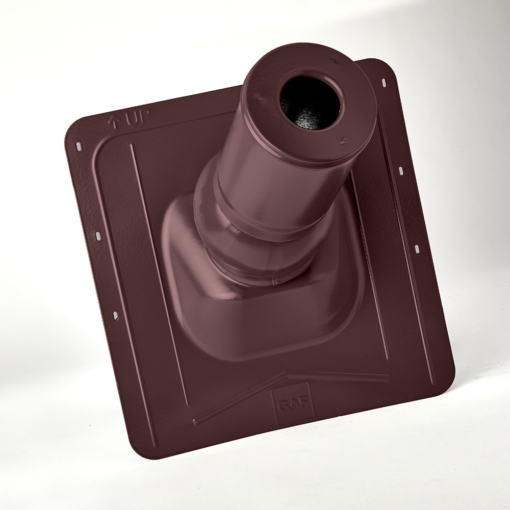 Master Flow PPBG1.5BR Vent-Pipe-Flashing - View #4