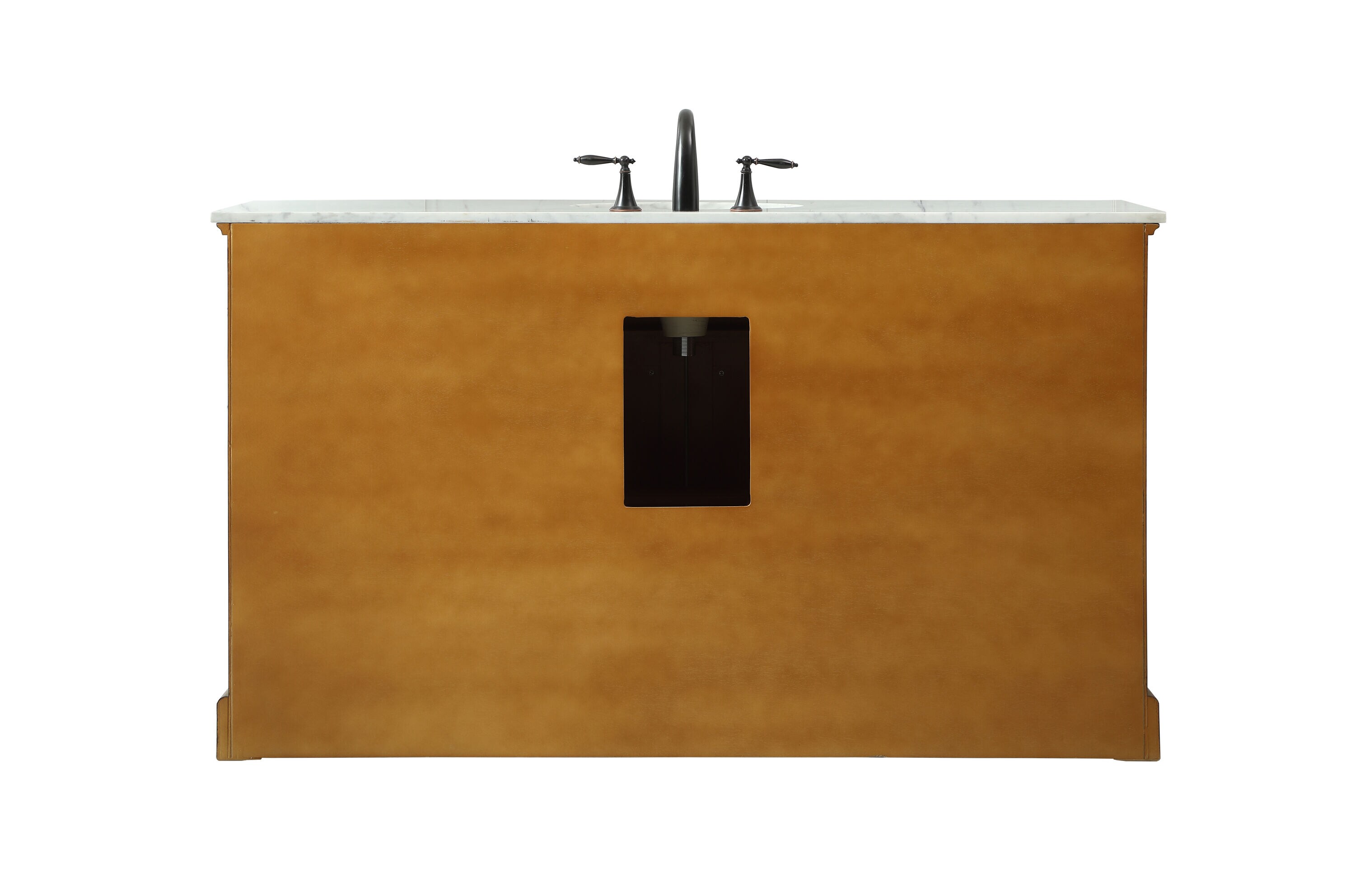 Elegant Decor HF45180DW Bath-Vanity-Combo - View #11