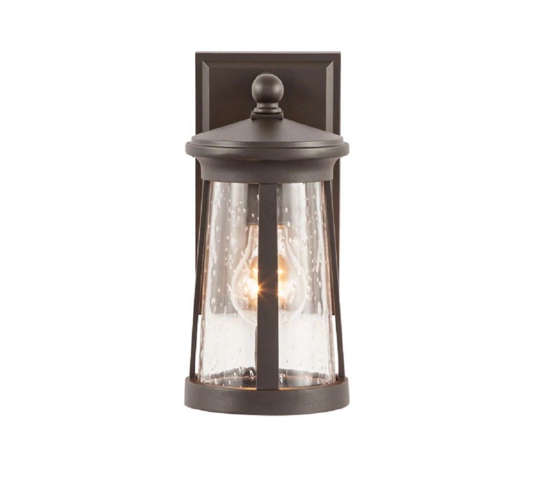Signature Hardware 434292 Outdoor-Wall-Lighting - View #2