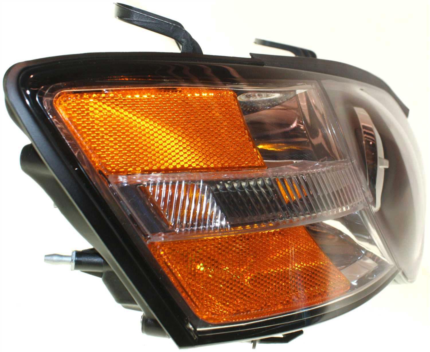 Garage-Pro JCWS100153GP Headlights-Components - View #3