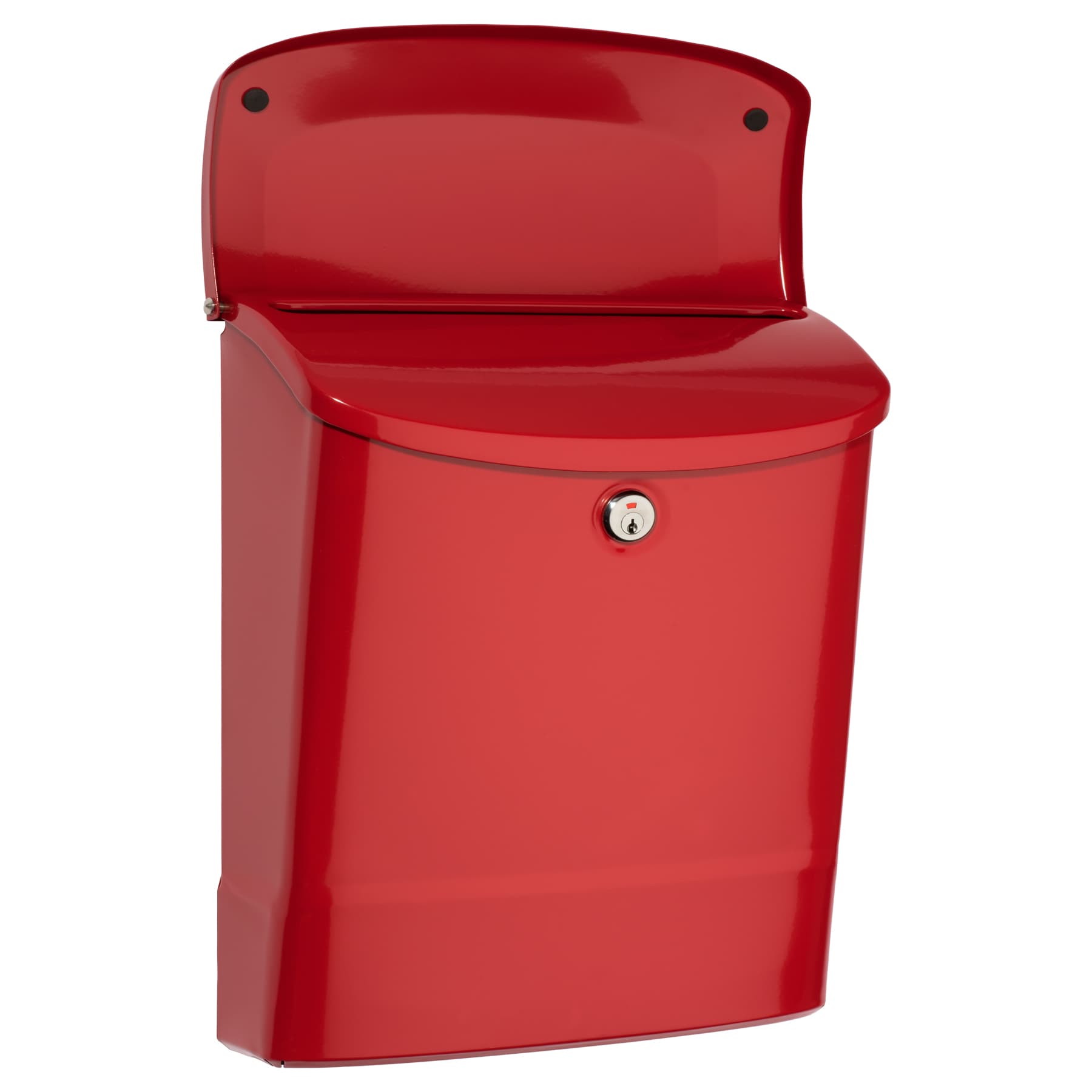 Architectural Mailboxes 2576R mailboxes - View #2