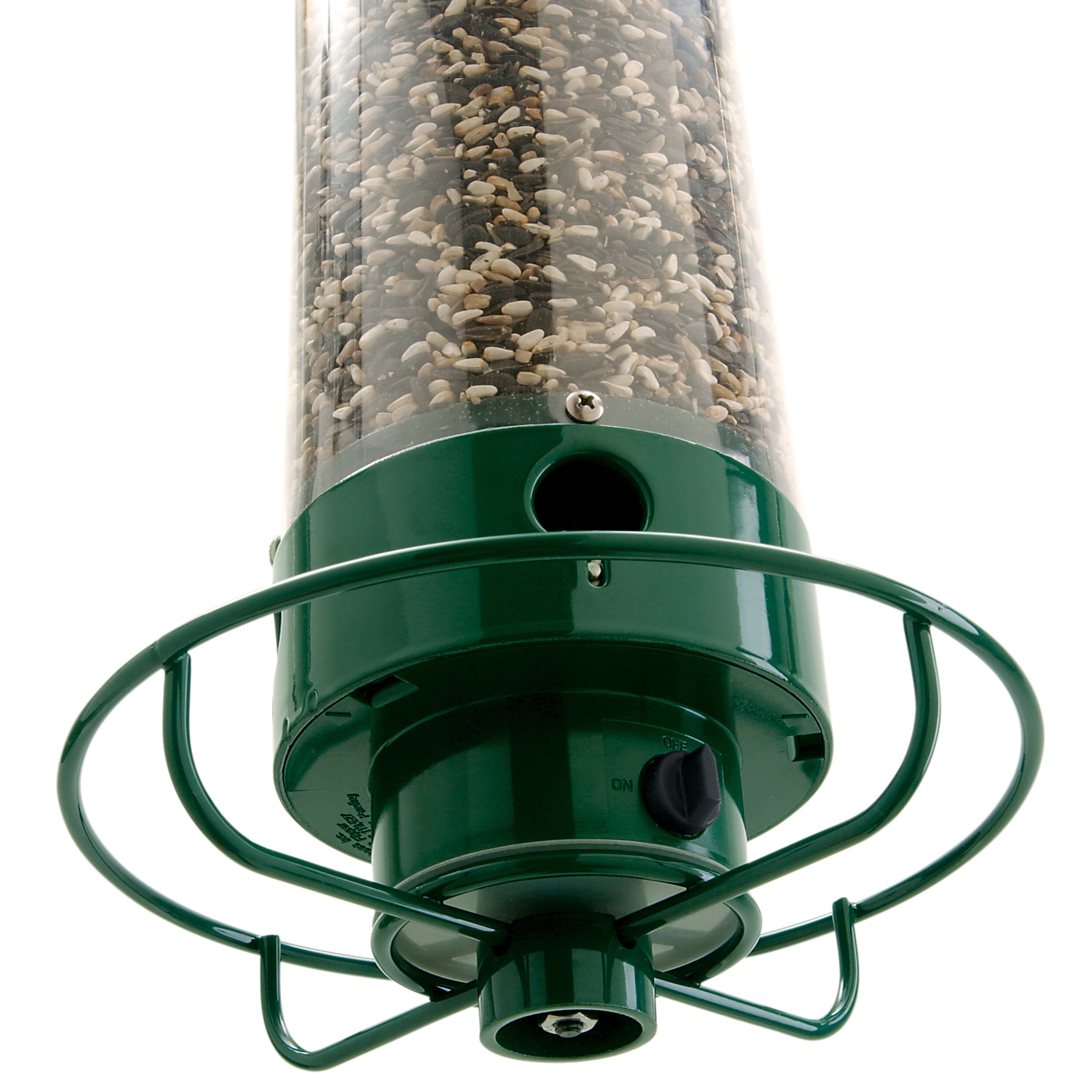 Droll Yankees YF-M Bird-Feeders - View #7