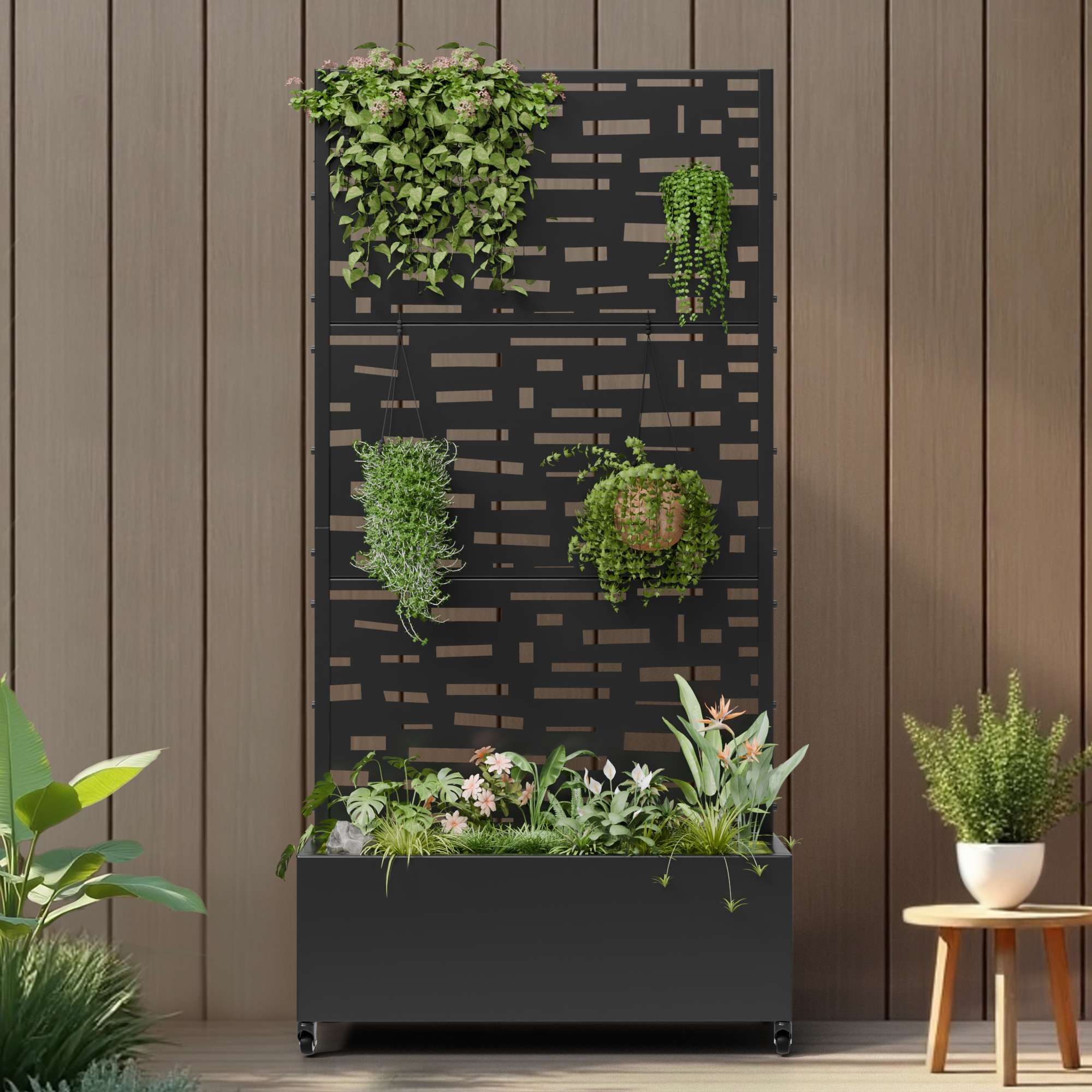 Aveyas SYJ-HW920066 Planter-Window-Box - View #5