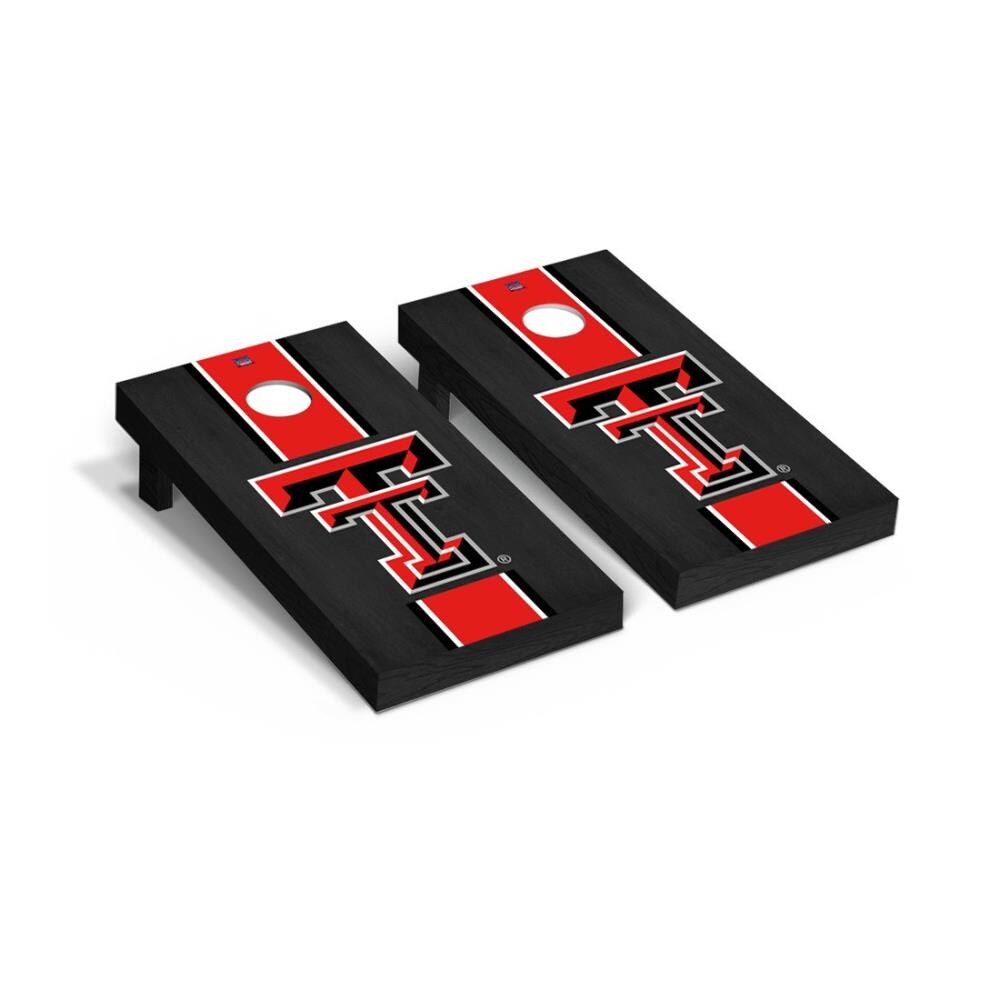 Victory Tailgate 26977 Texas Tech Red Raiders Outdoor Corn hole