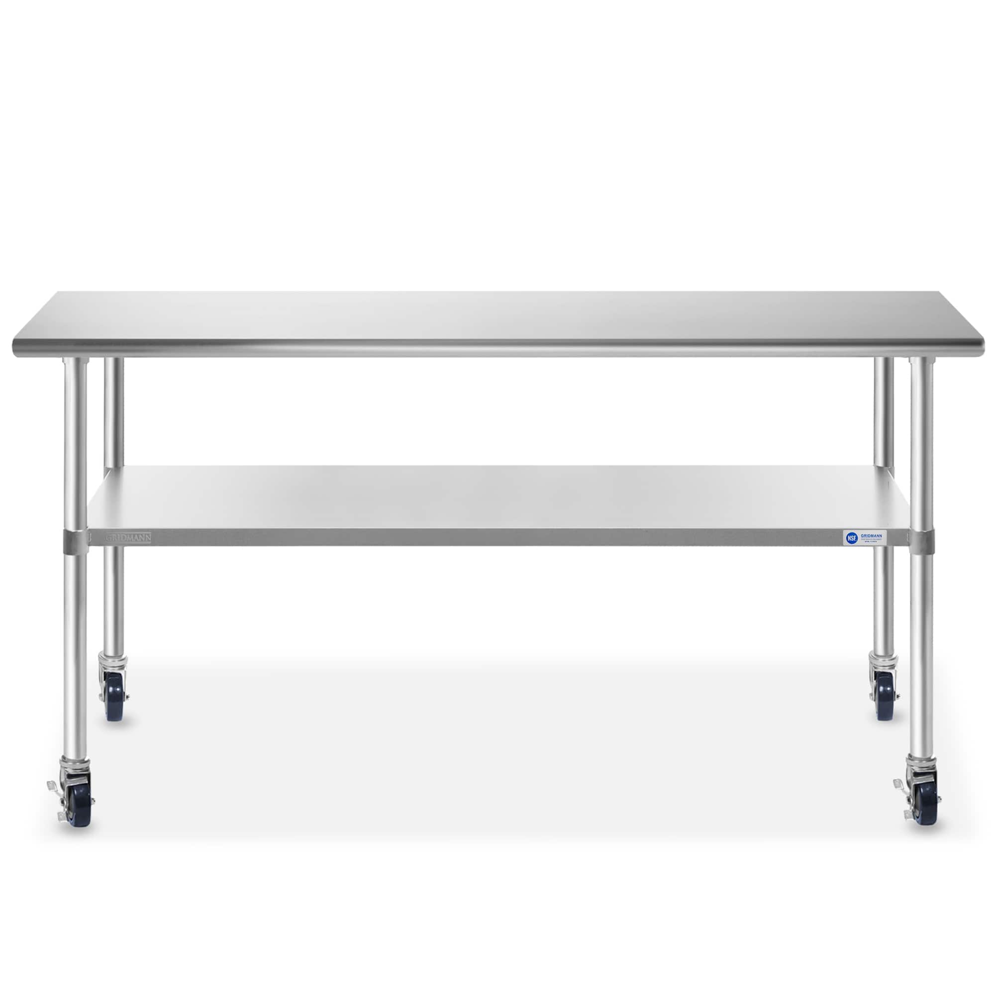 GRIDMANN GR07-WT2472+CT4W. Kitchen-Furniture - View #2