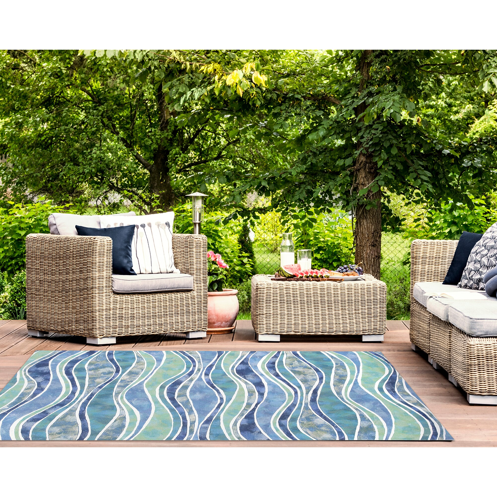 Liora Manne VEB58312604 rugs - View #5