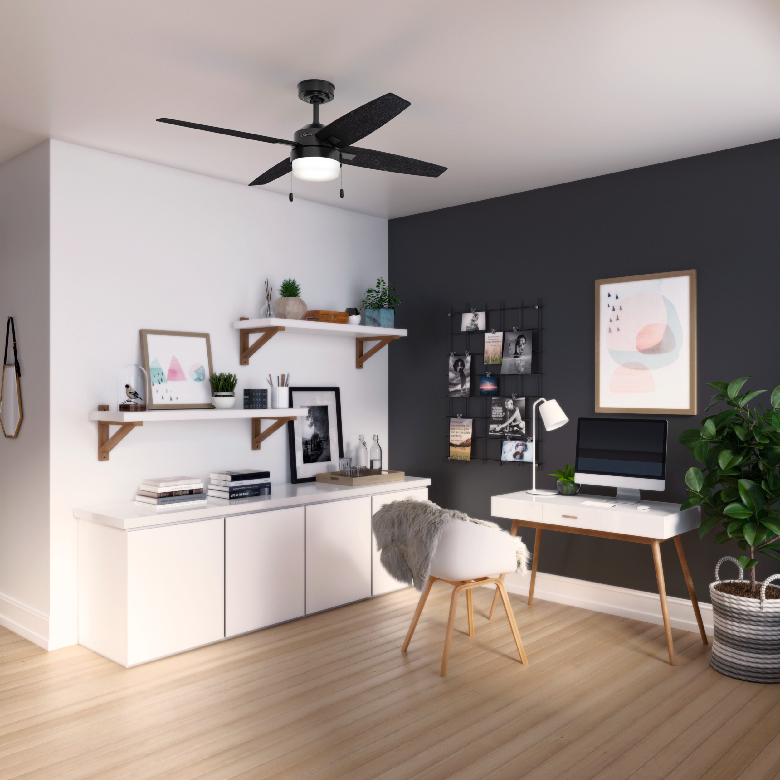 Hunter 50243 Ceiling-Fans - View #6