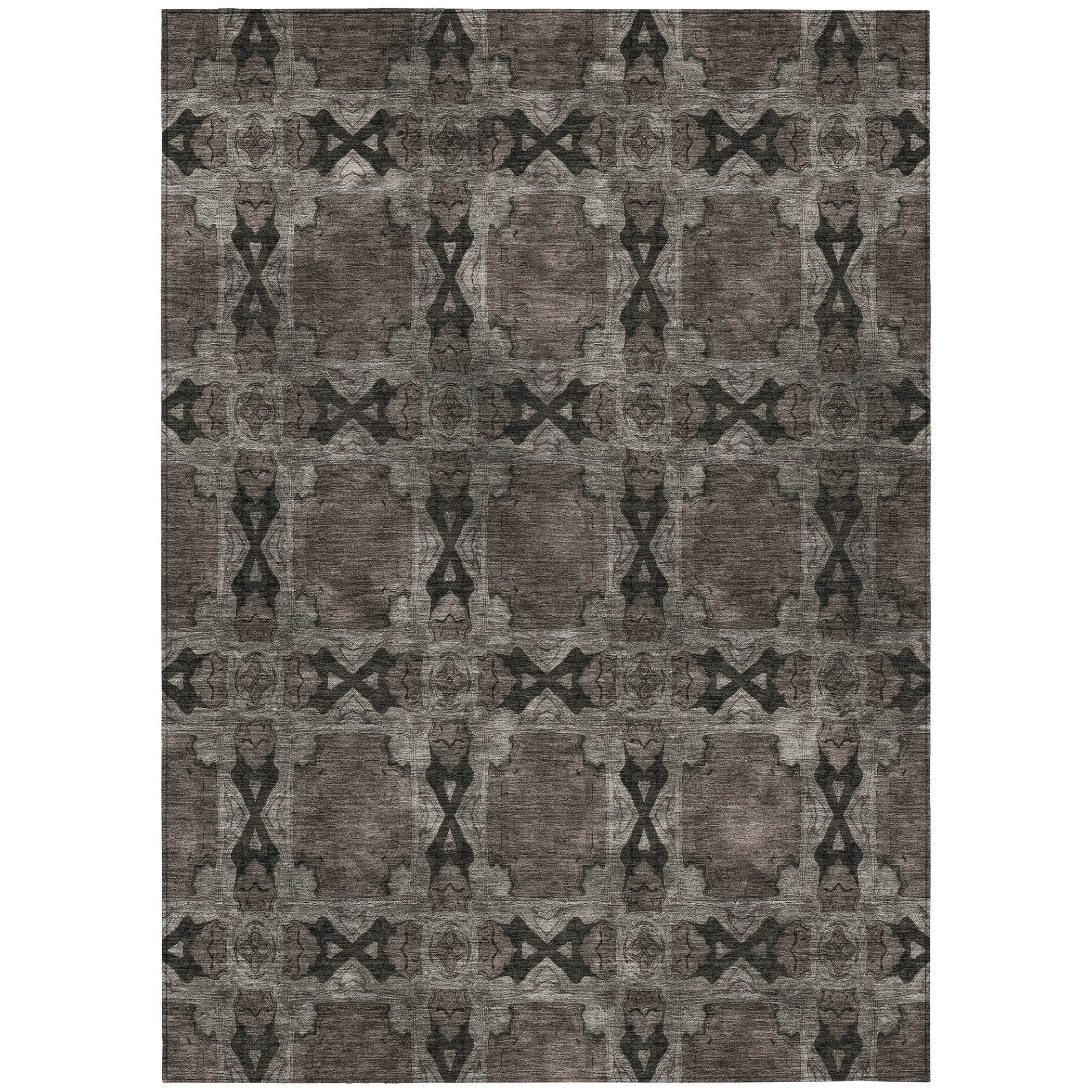 Addison Rugs ACN564GY8X10 rugs - View #2