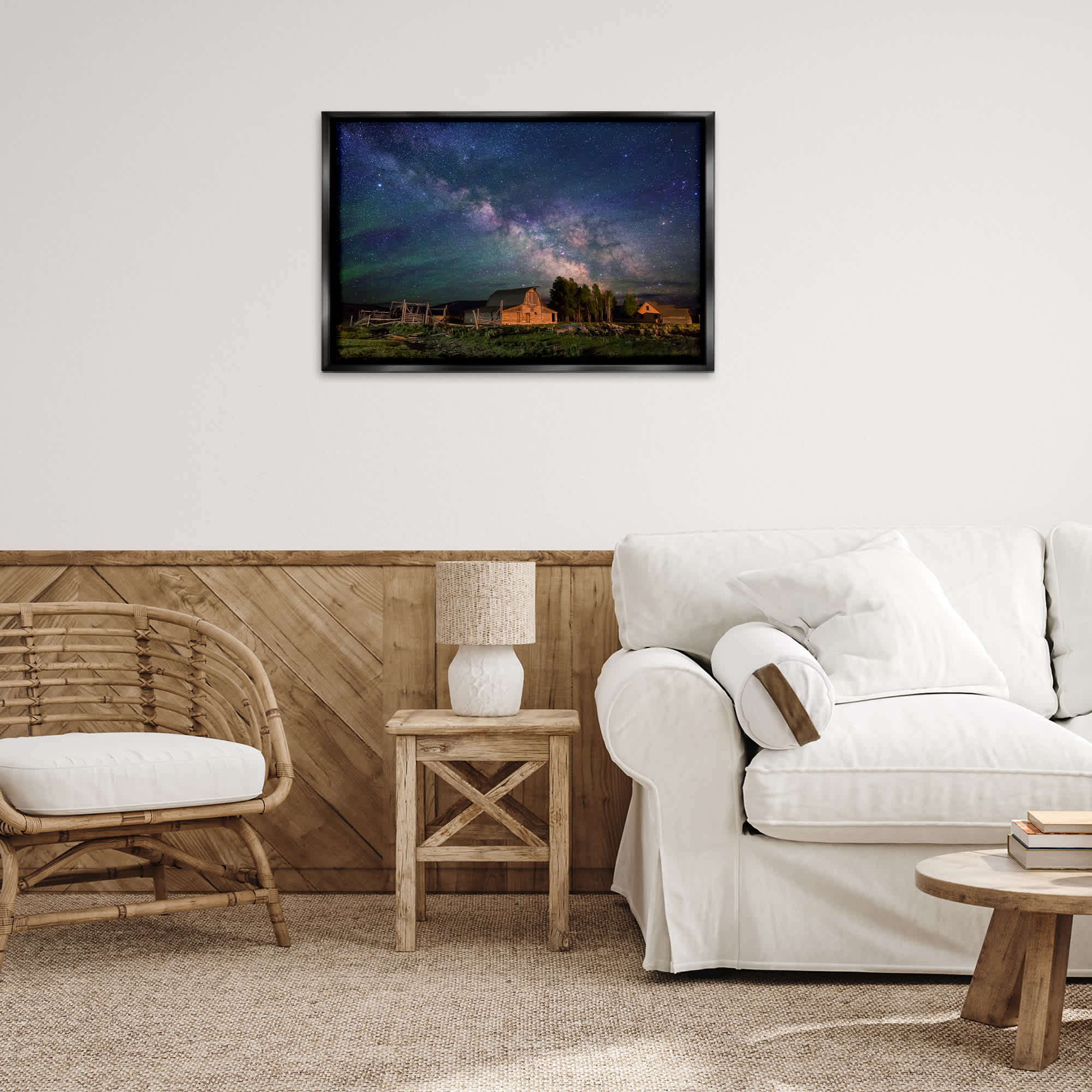 Stupell Industries BT-342-FFB-20X30 Wall-Art - View #3