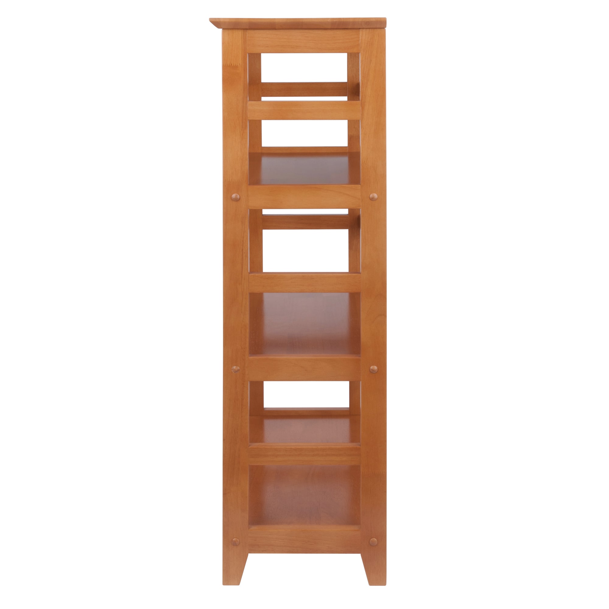 Winsome Wood 99342 bookcases - View #3