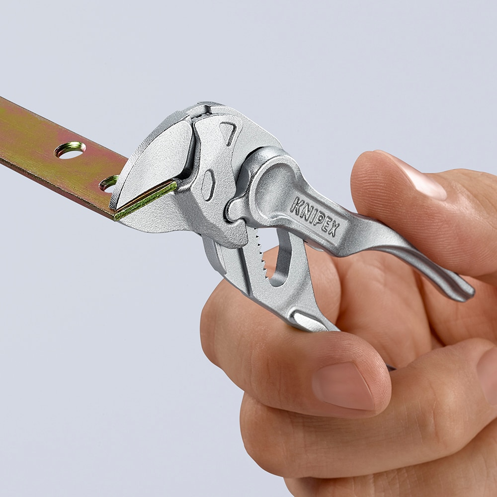 KNIPEX 86 04 100 pliers - View #5