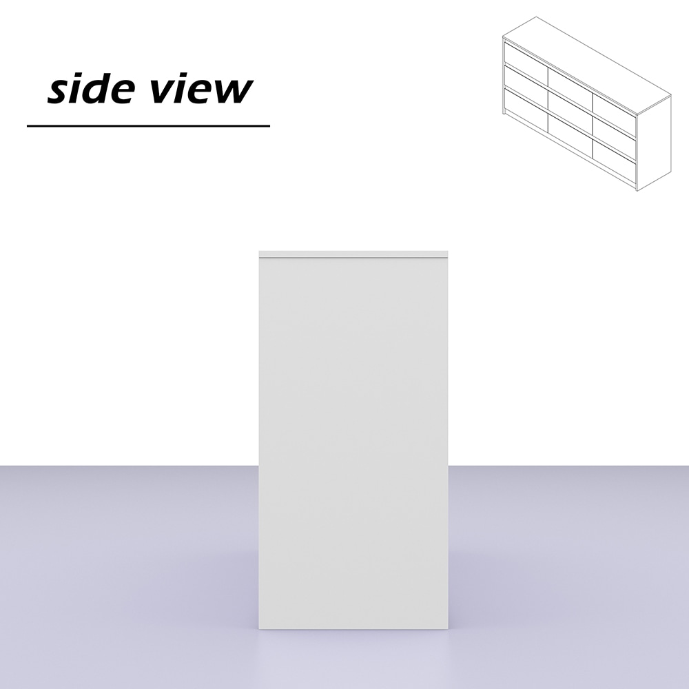  V-KF250020-01 dressers - View #7