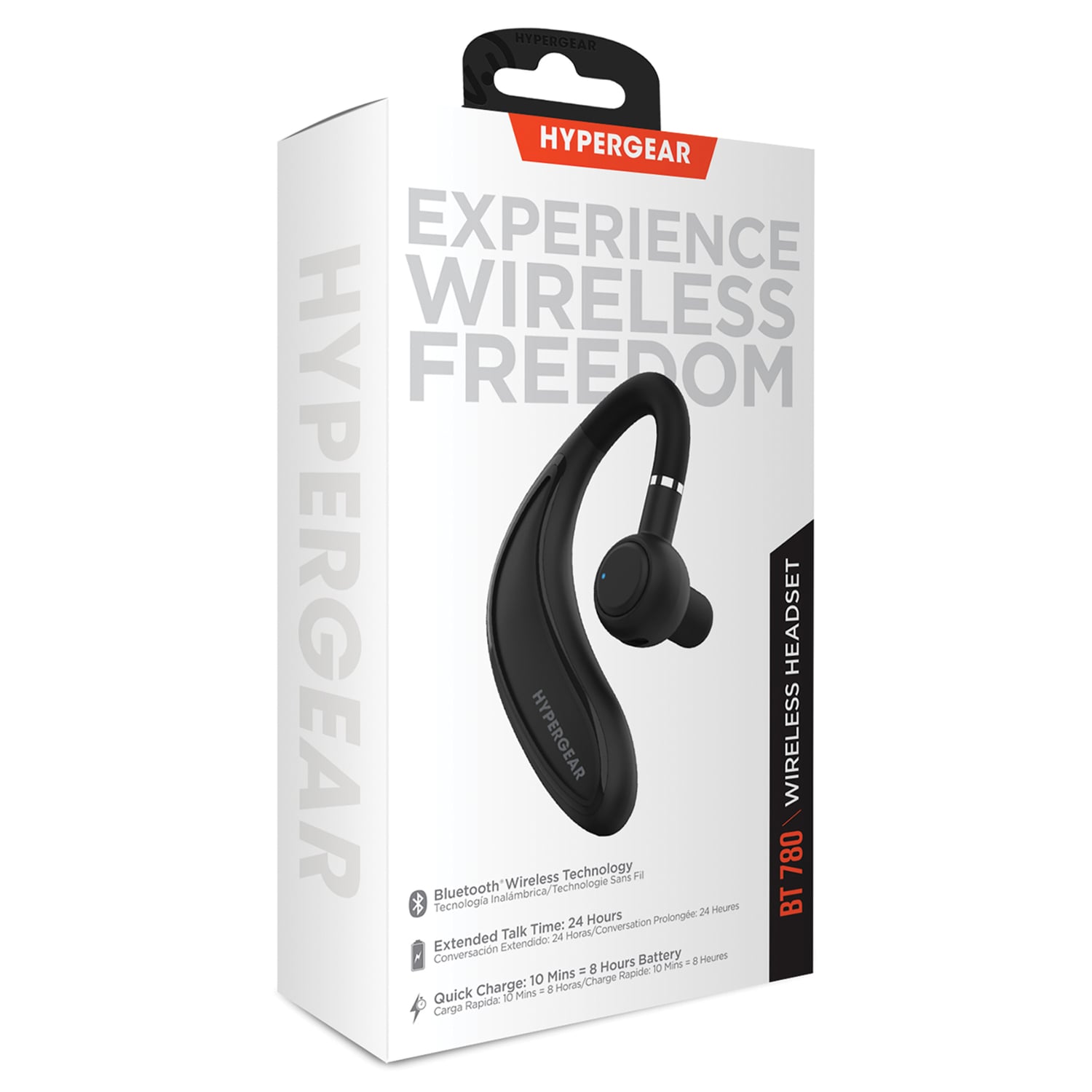 Hypergear discount bluetooth earphones