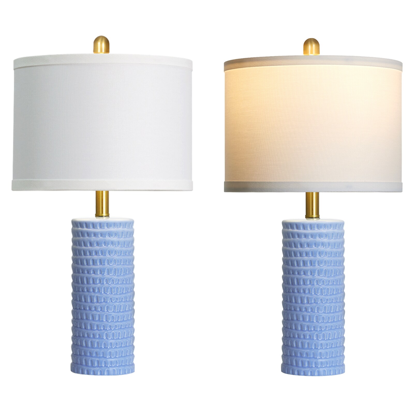 UrFurnishings TD-862 Table-Lamps - View #7