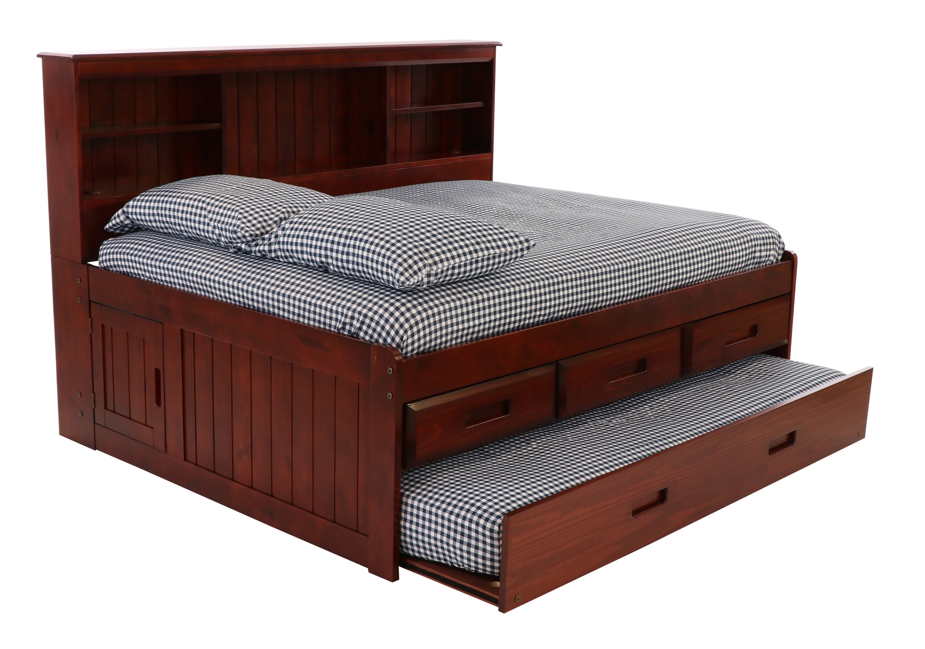 OSHOME 82823K3-22 beds - View #2
