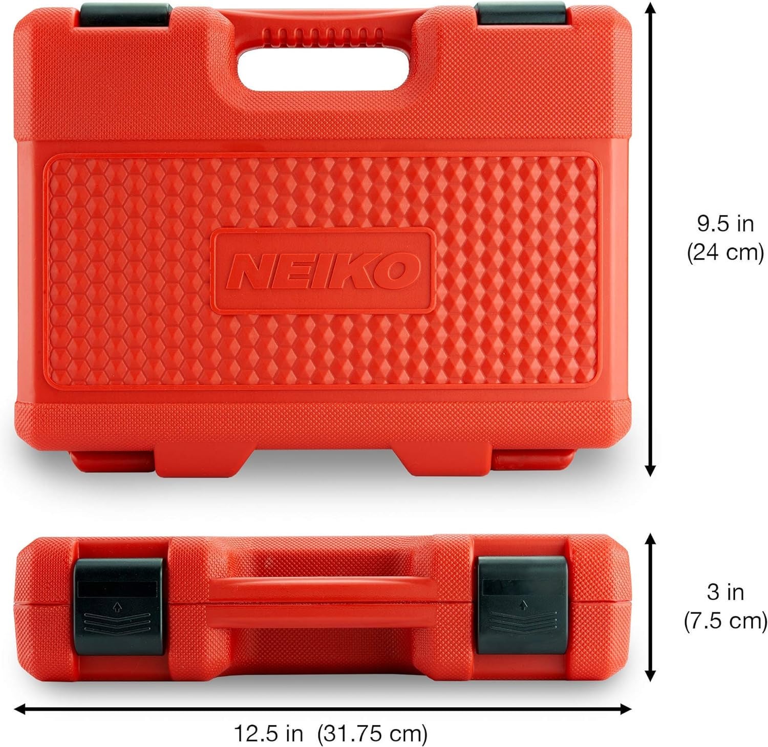 NEIKO 02433A Impact-Socket-Sets - View #6