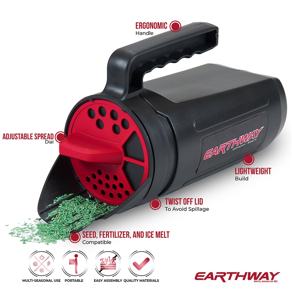 EarthWay 17001 Speciality-Garden-Hand-Tools - View #3