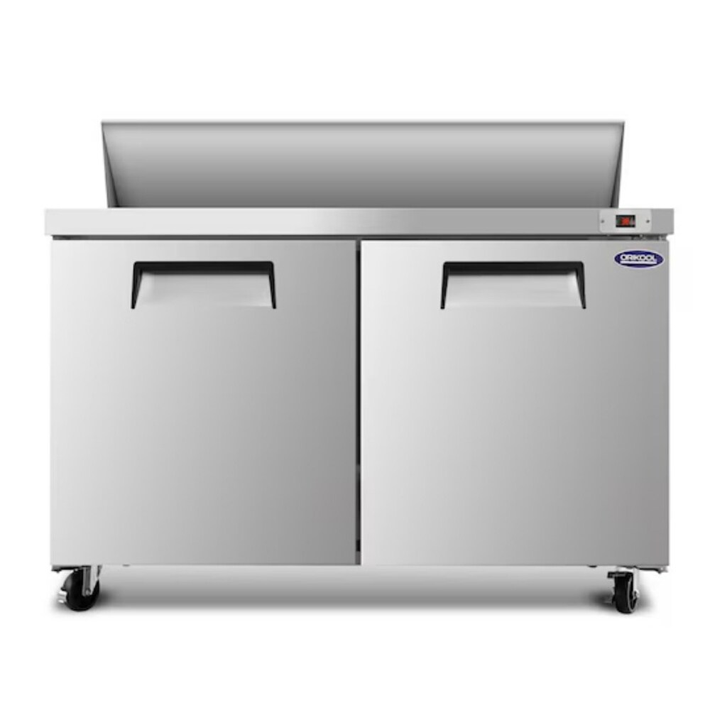Dexmalle W2095126122 Commercial-Refrigerators - View #9