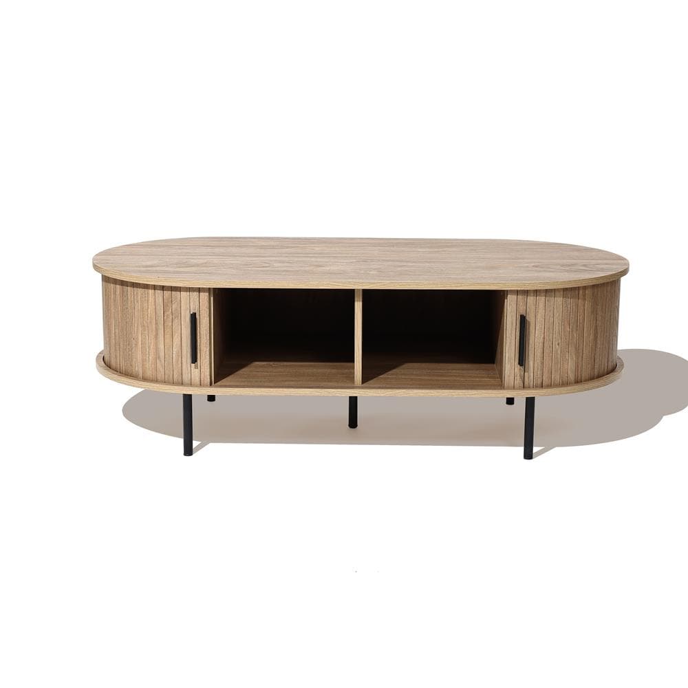LuxenHome WHIF1979 Coffee-Tables - View #7