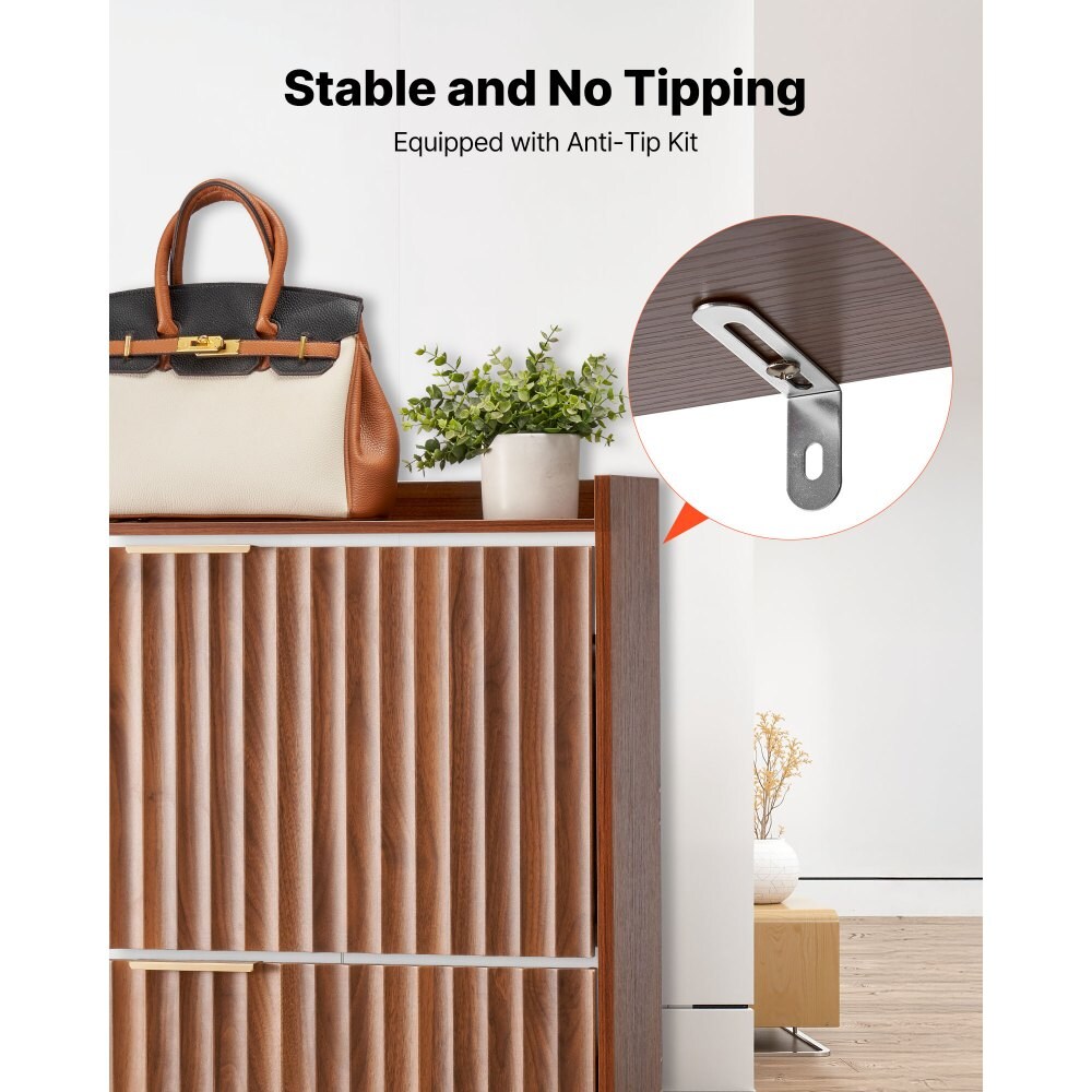 Slickblue D-VO-551807889791 Shoe-Racks - View #4
