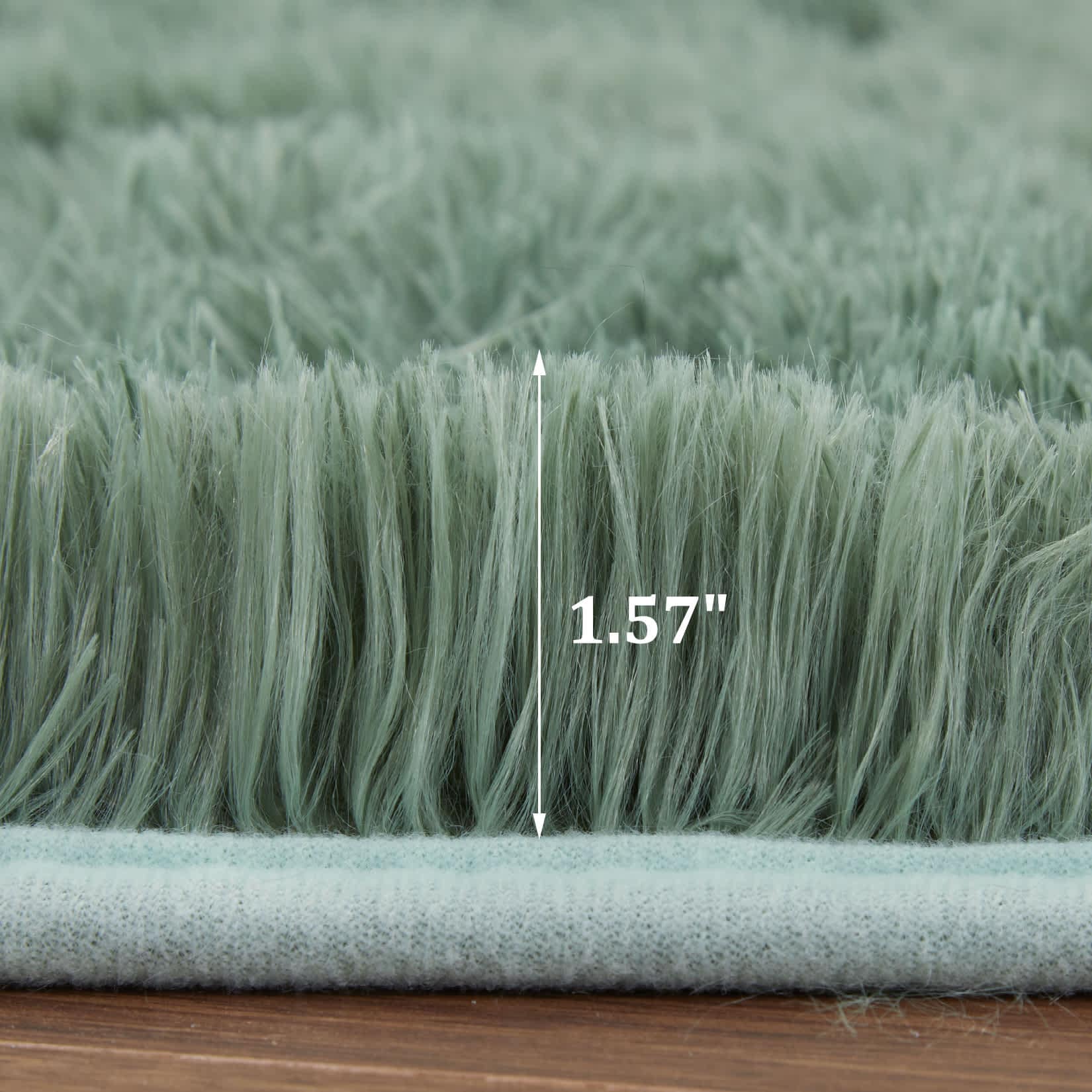 Qeetex SUNNY-PHO-0PW2377B rugs - View #4