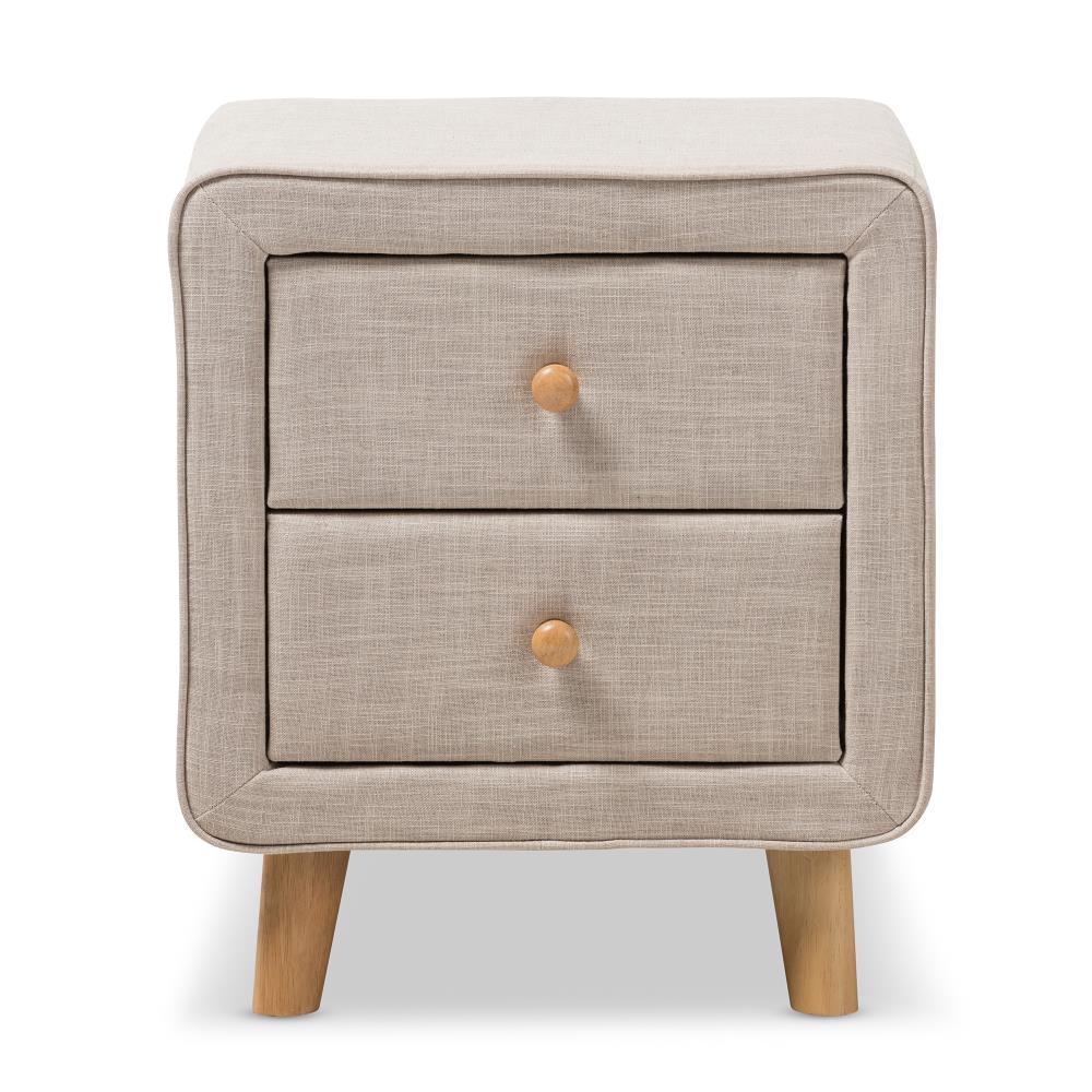 Baxton Studio 135-7289-LW nightstands - View #2