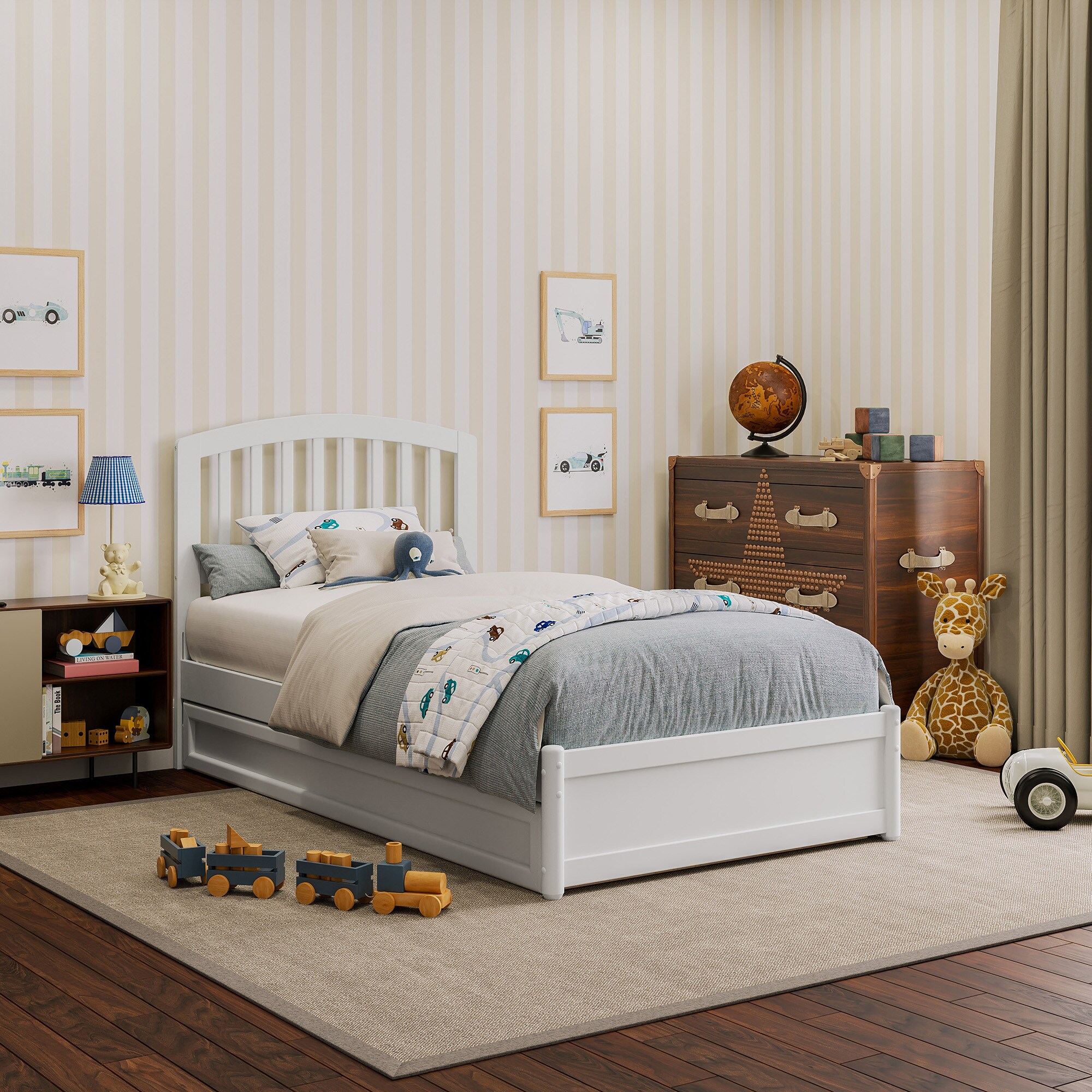 AFI AR8887222 beds - View #4