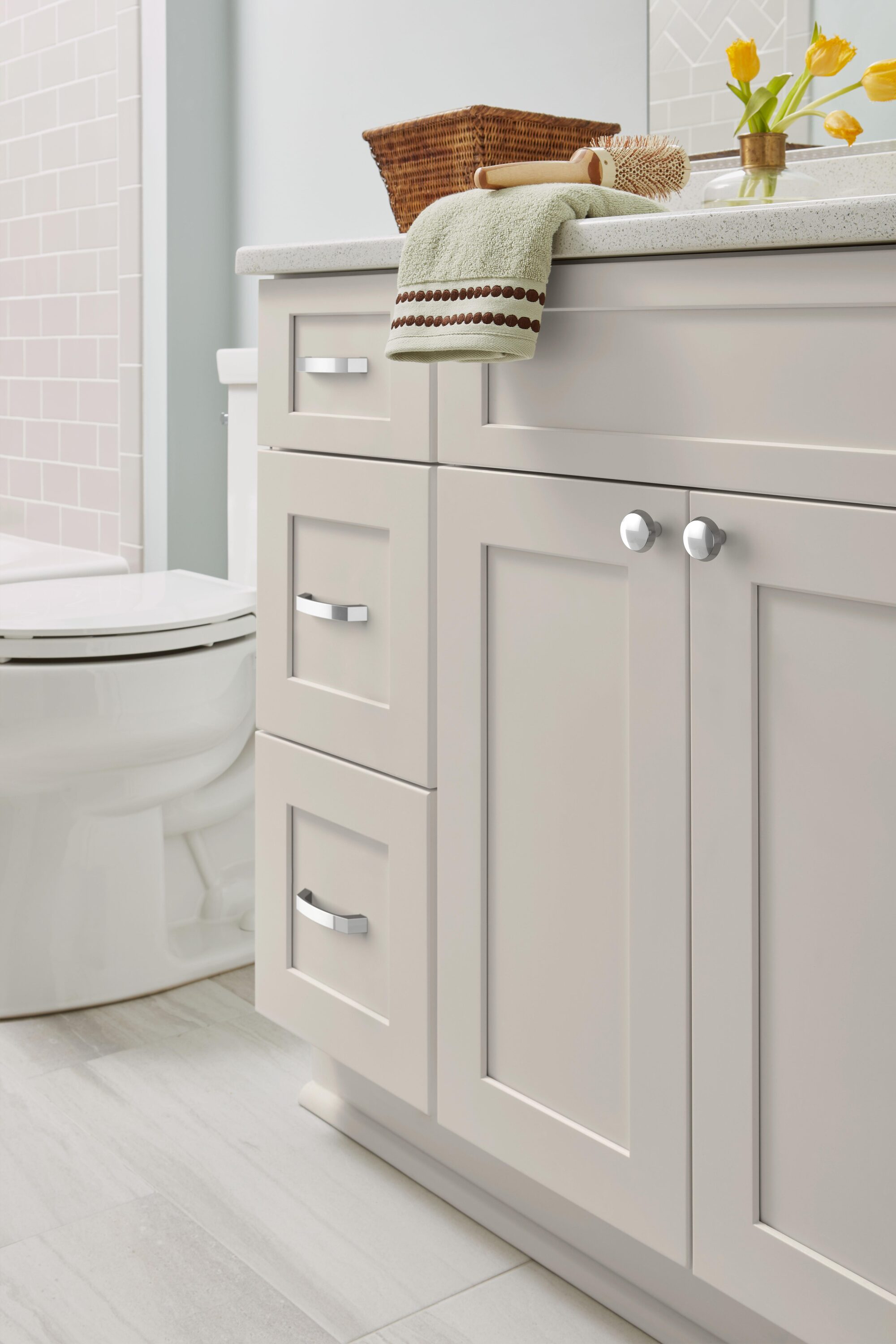 Amerock 10VMP3684426 Cabinet-Pulls - View #6