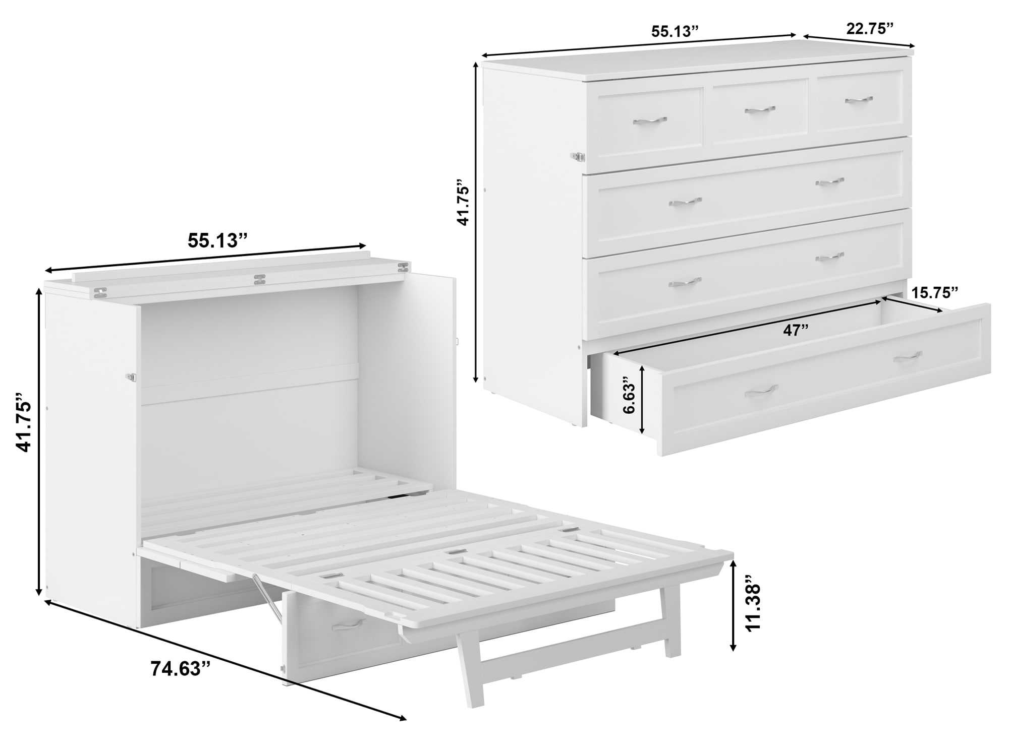 AFI AC573102 beds - View #15