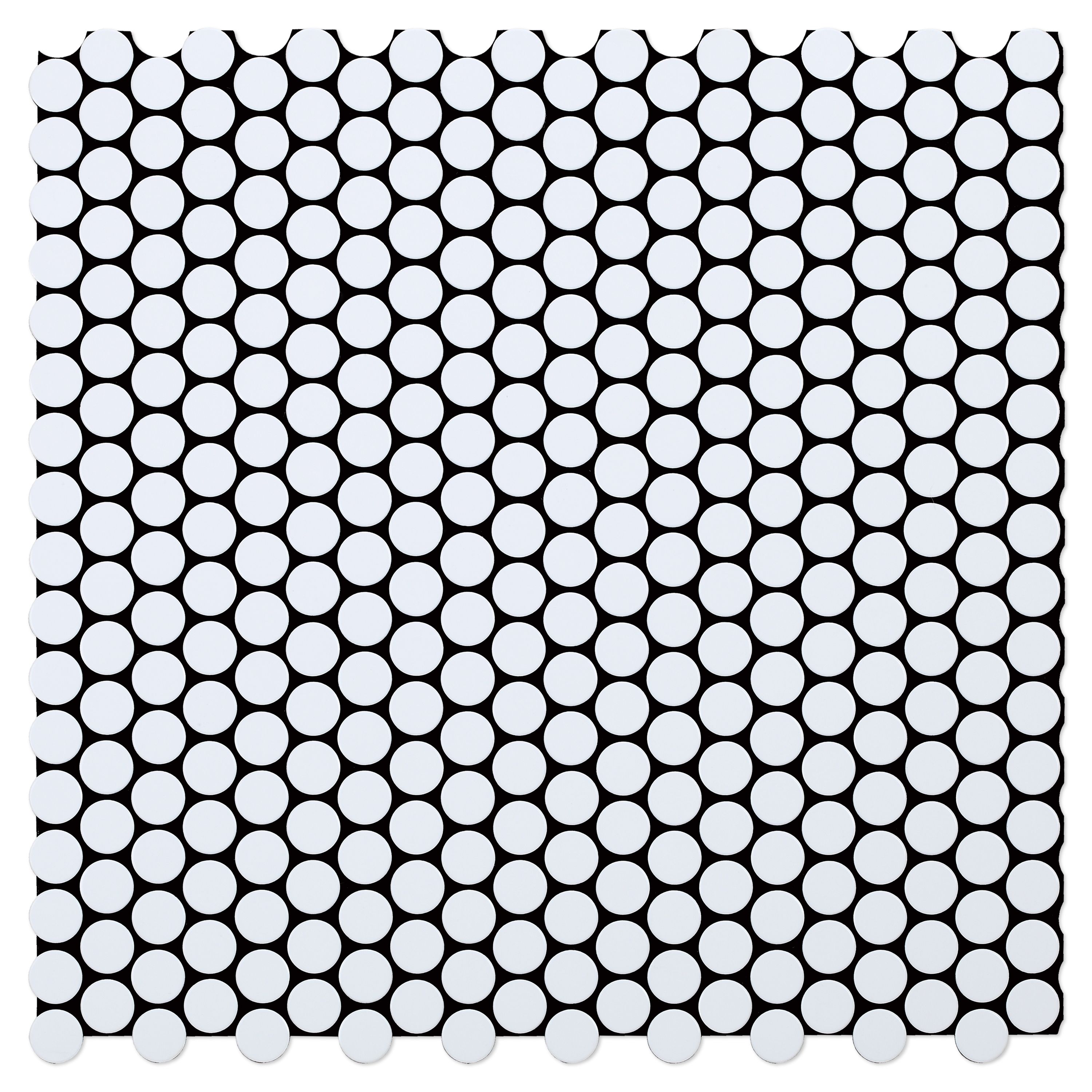 SpeedTiles SAM-ID000PWH569 Tile-Samples - View #2