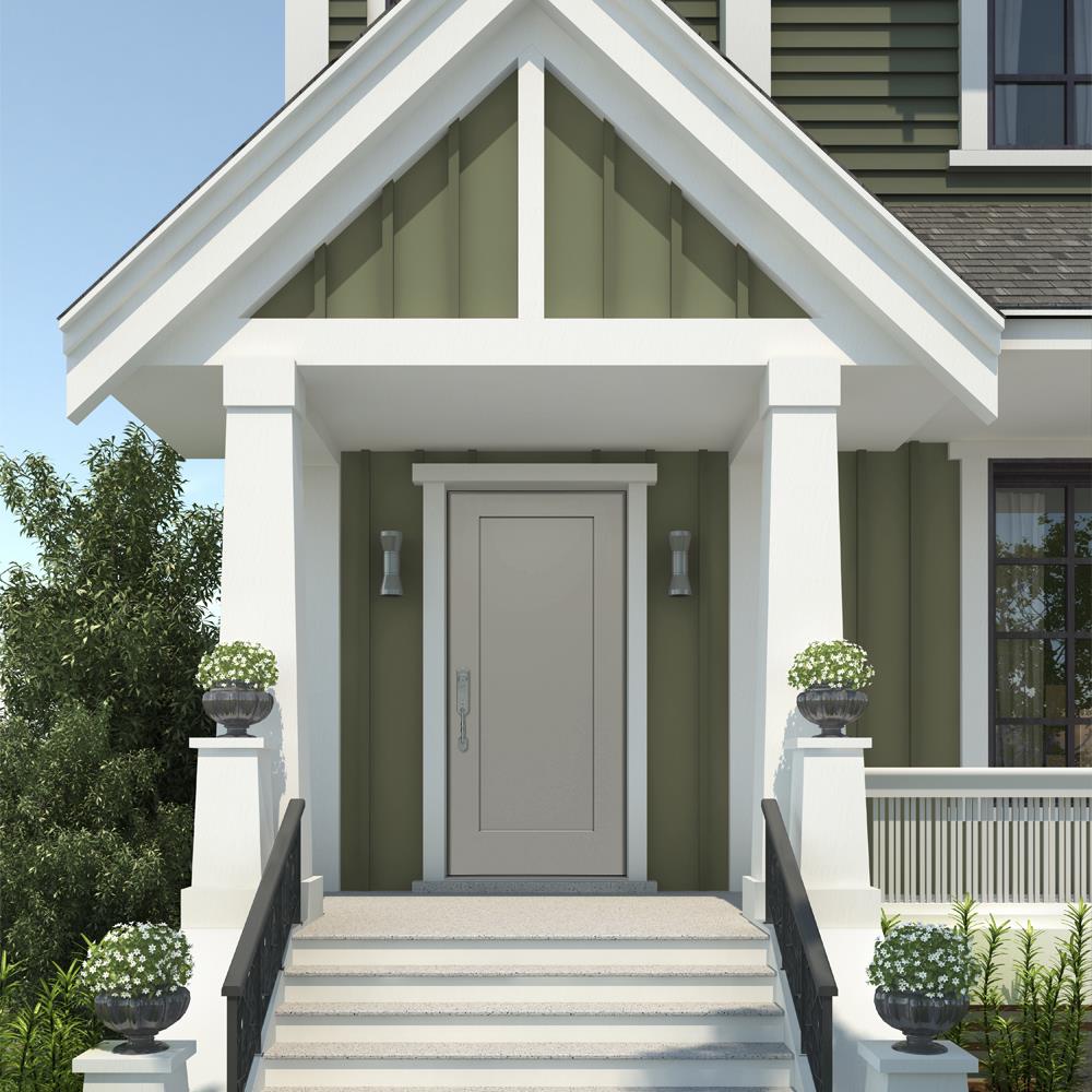 JELD-WEN LOWOLJW229900024 Entry-Doors - View #2