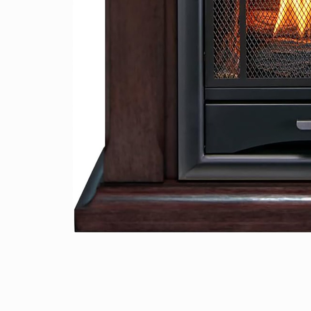 ProCom FS100T-CH Gas-Fireplaces - View #4