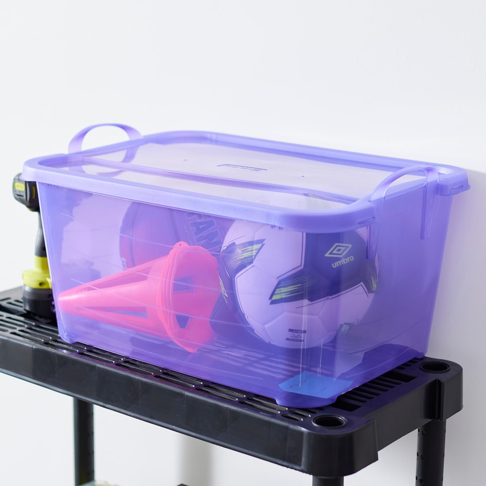 Life Story 77940 Plastic-Storage-Totes - View #5