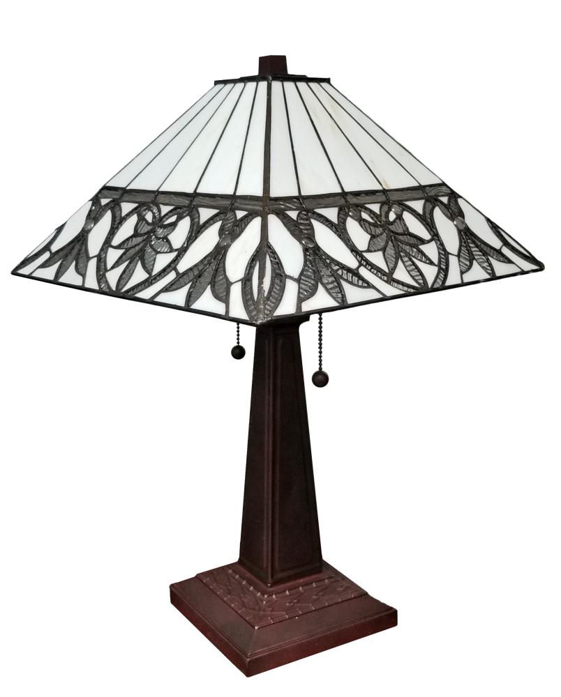 Amora Lighting AM303TL14B Table-Lamps - View #2