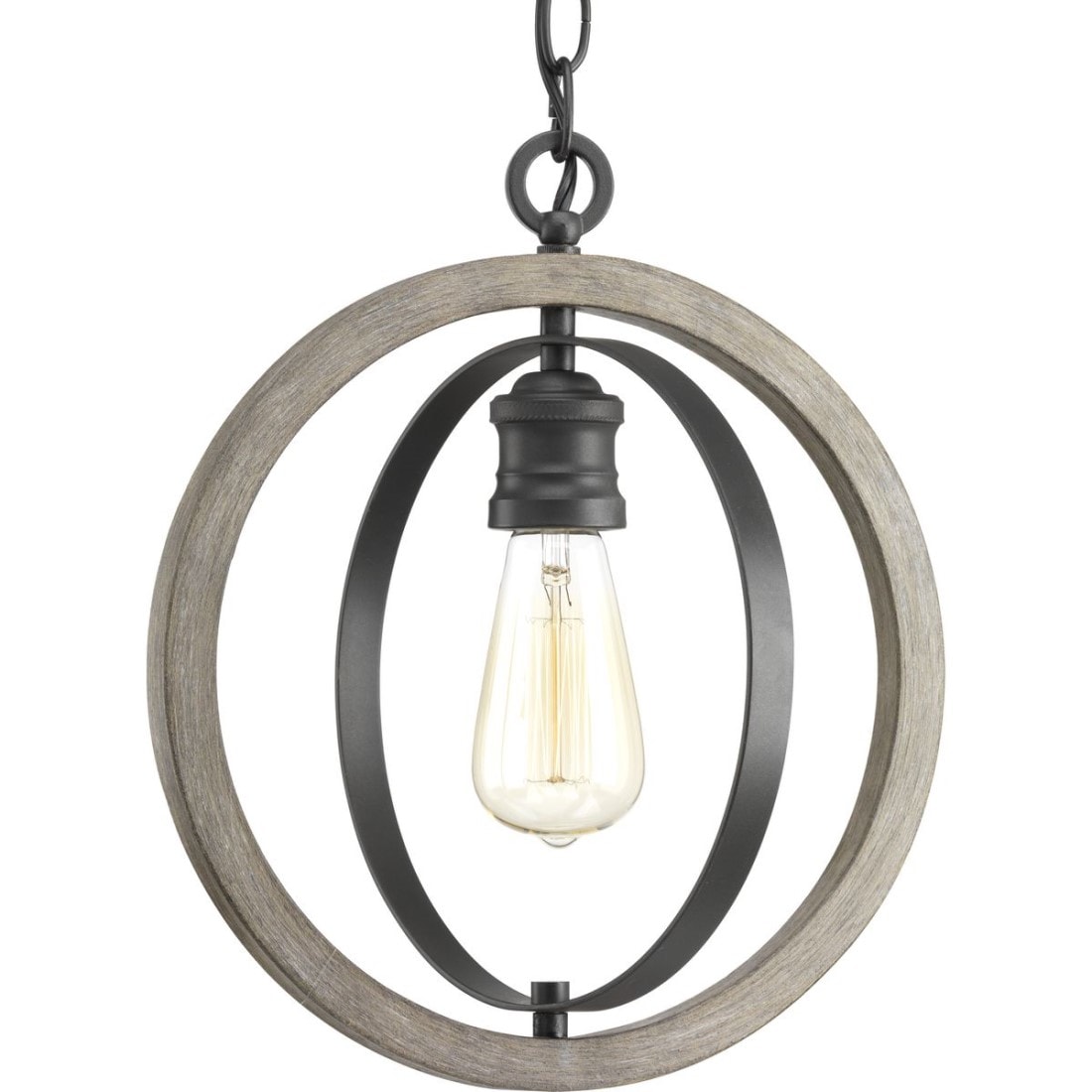 Progress Lighting P500092-143 Pendant-Lights - View #5