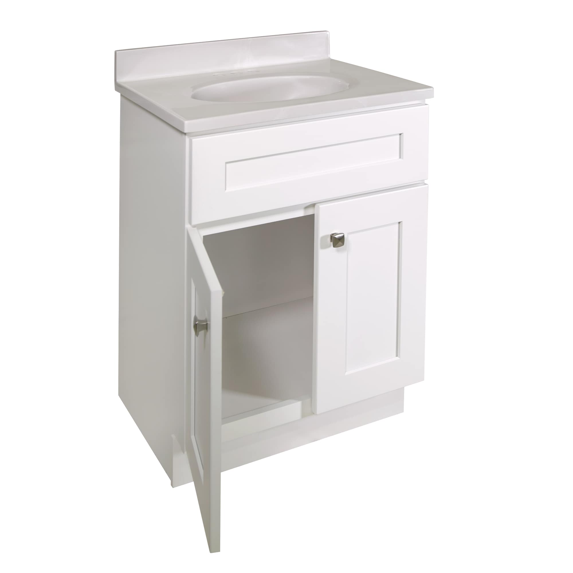 Design House 584730 Bath-Vanity-Combo - View #5