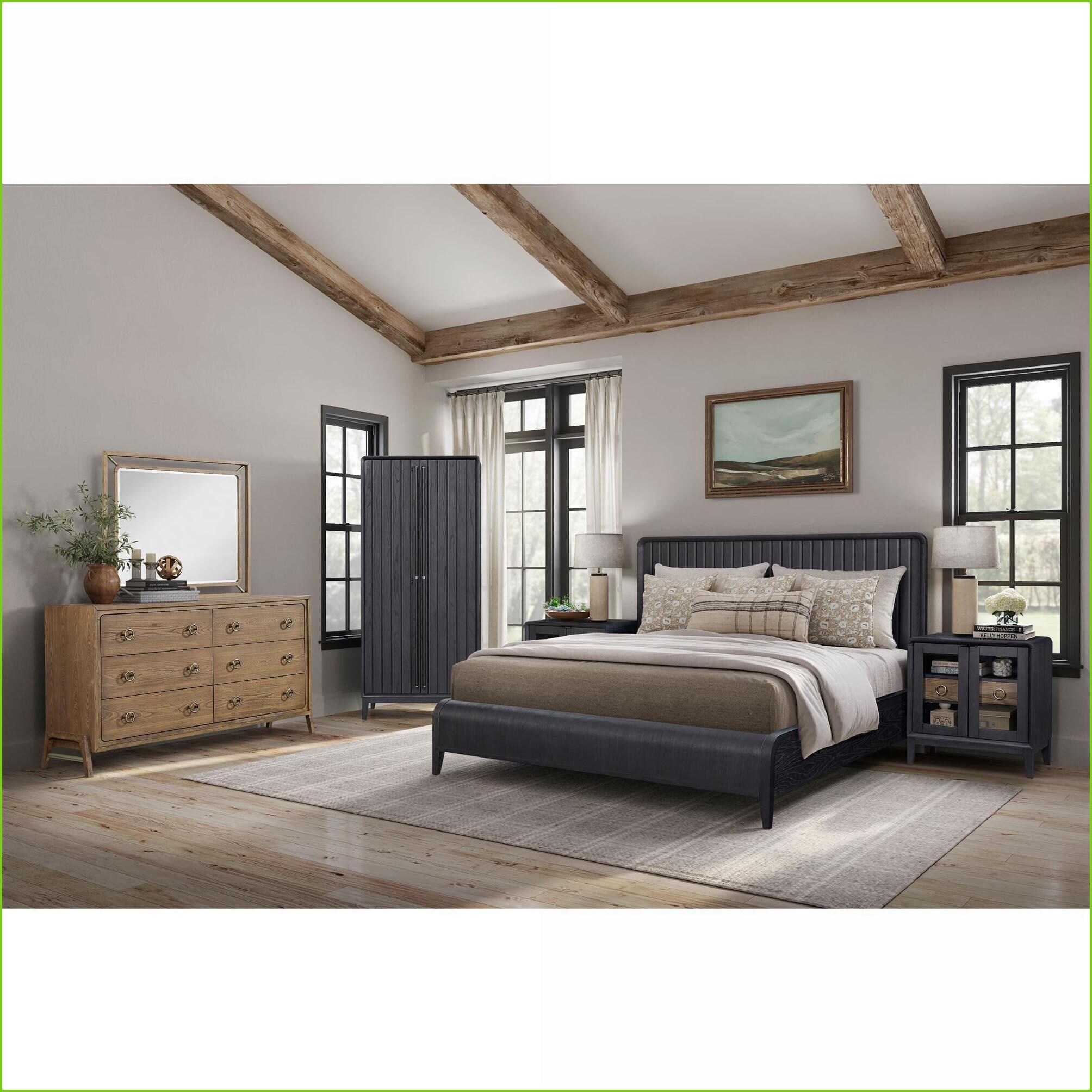 Watnature 5L7J3MCPQ68S nightstands - View #7