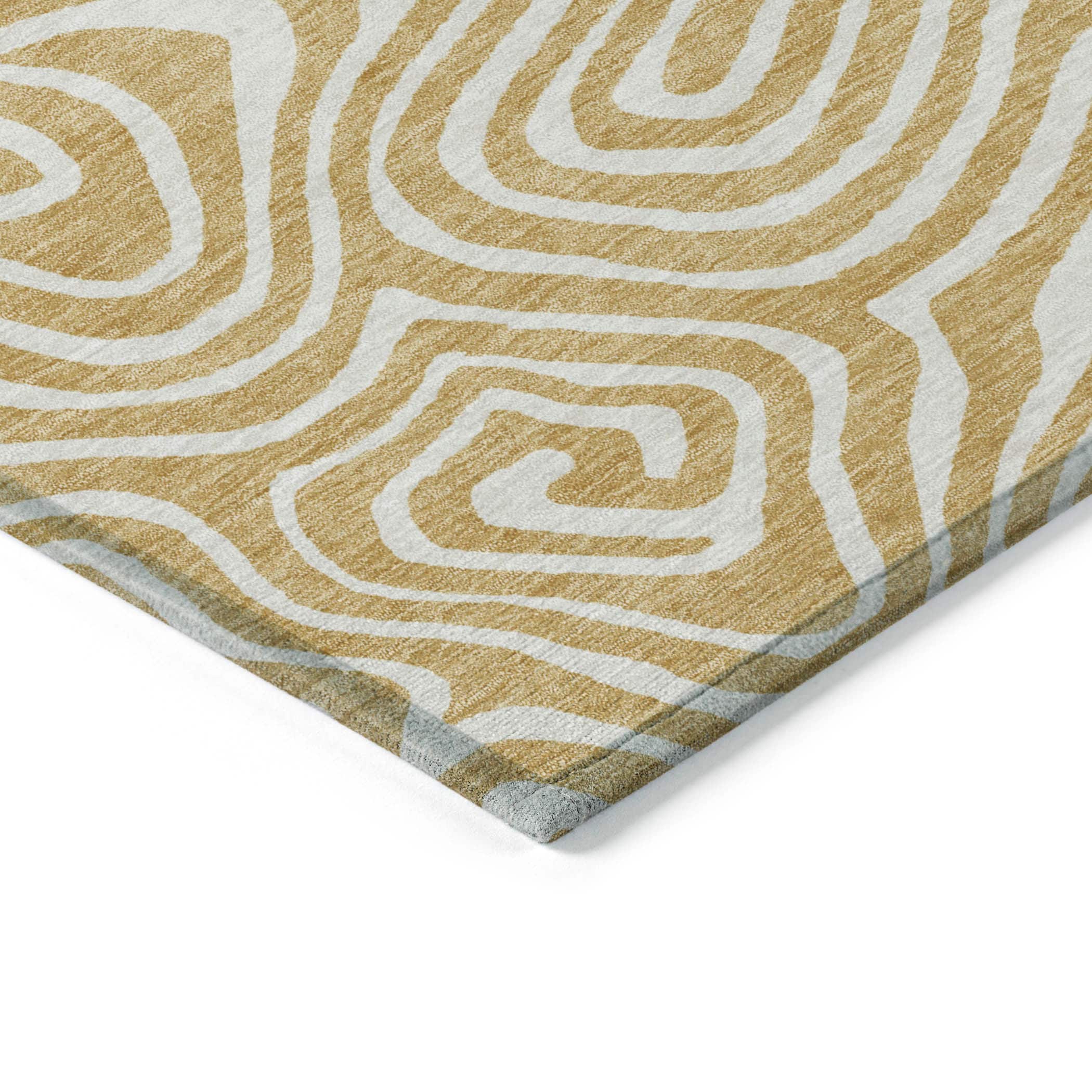 Addison Rugs ACN1020GO30X46 rugs - View #4