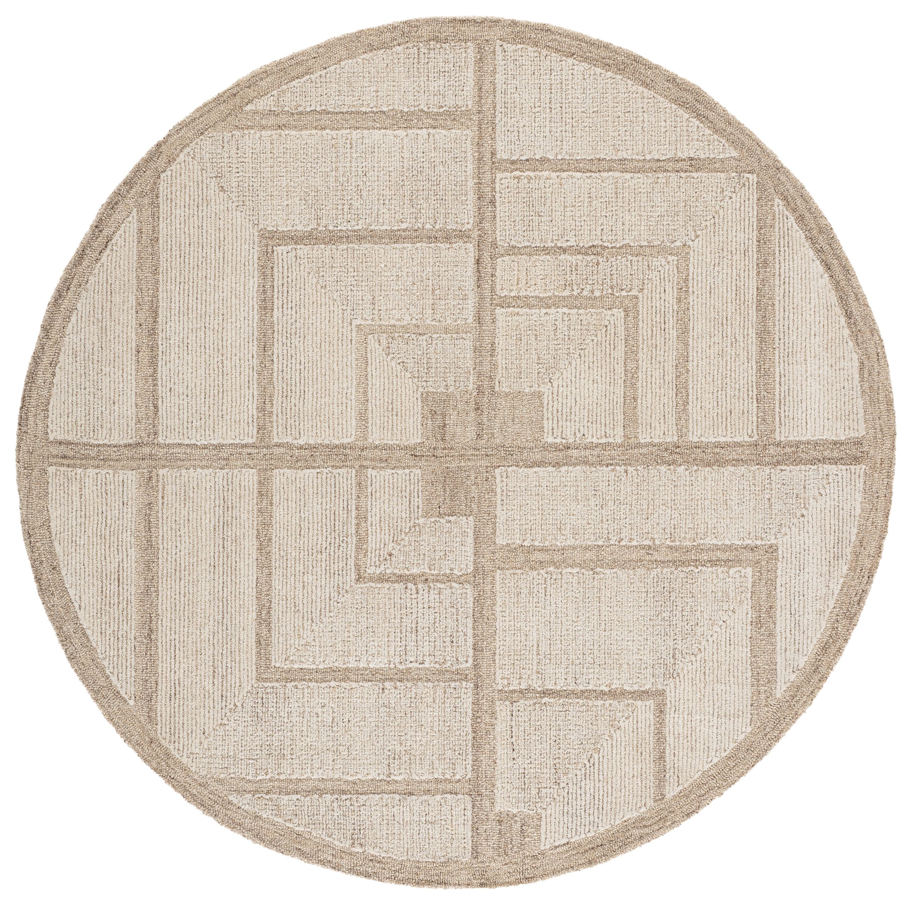 Safavieh HVT602B-6R rugs - View #2