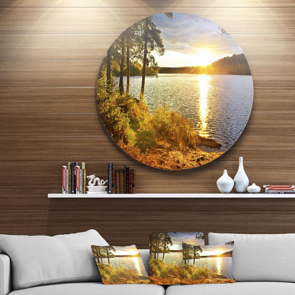 Designart MT14301-C11 Wall-Art - View #2