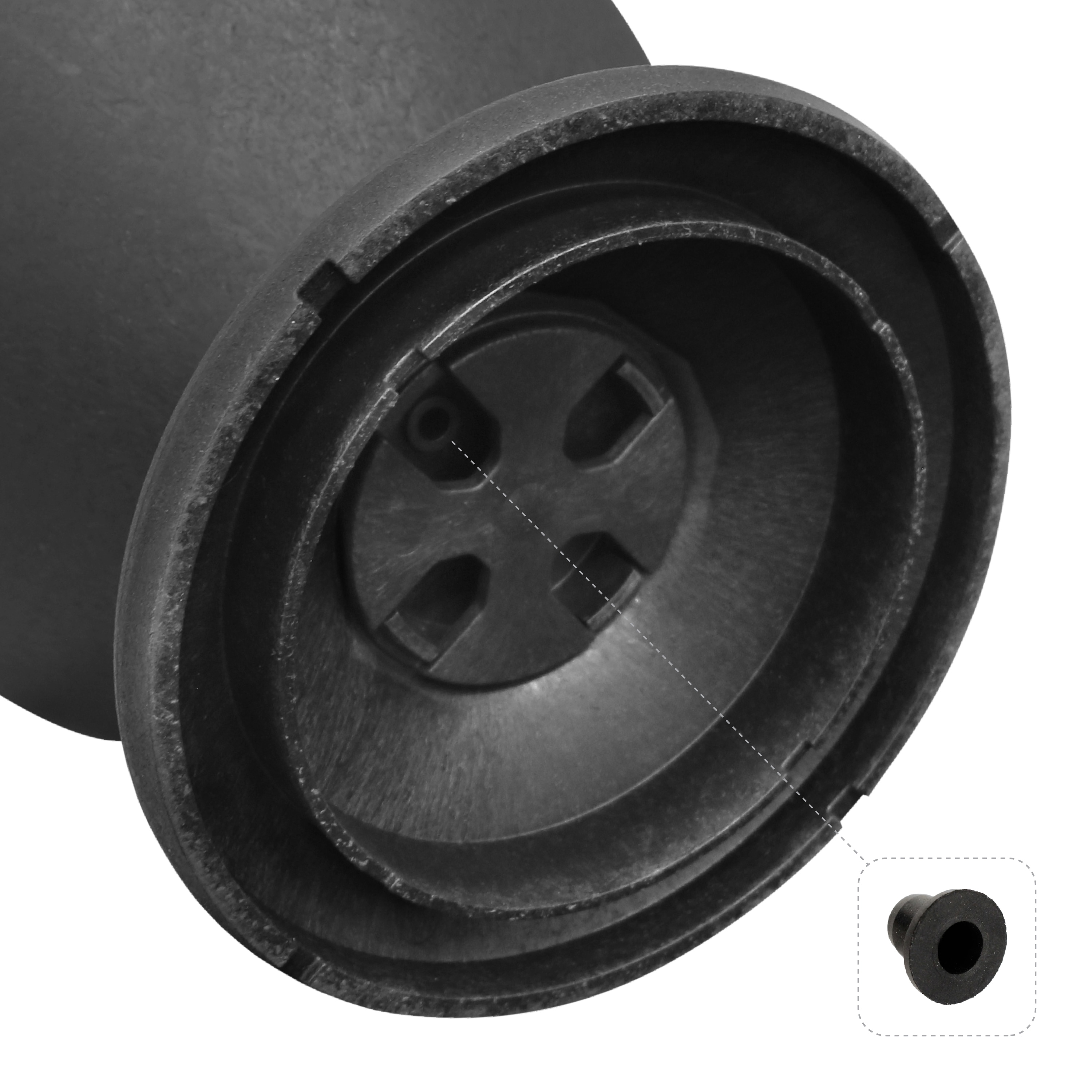 allen + roth MT5100926 Planter-Window-Box - View #3