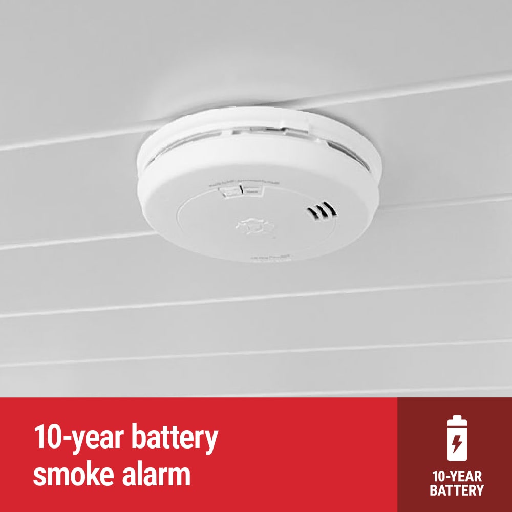First Alert 1046755 Smoke-Alarms - View #2