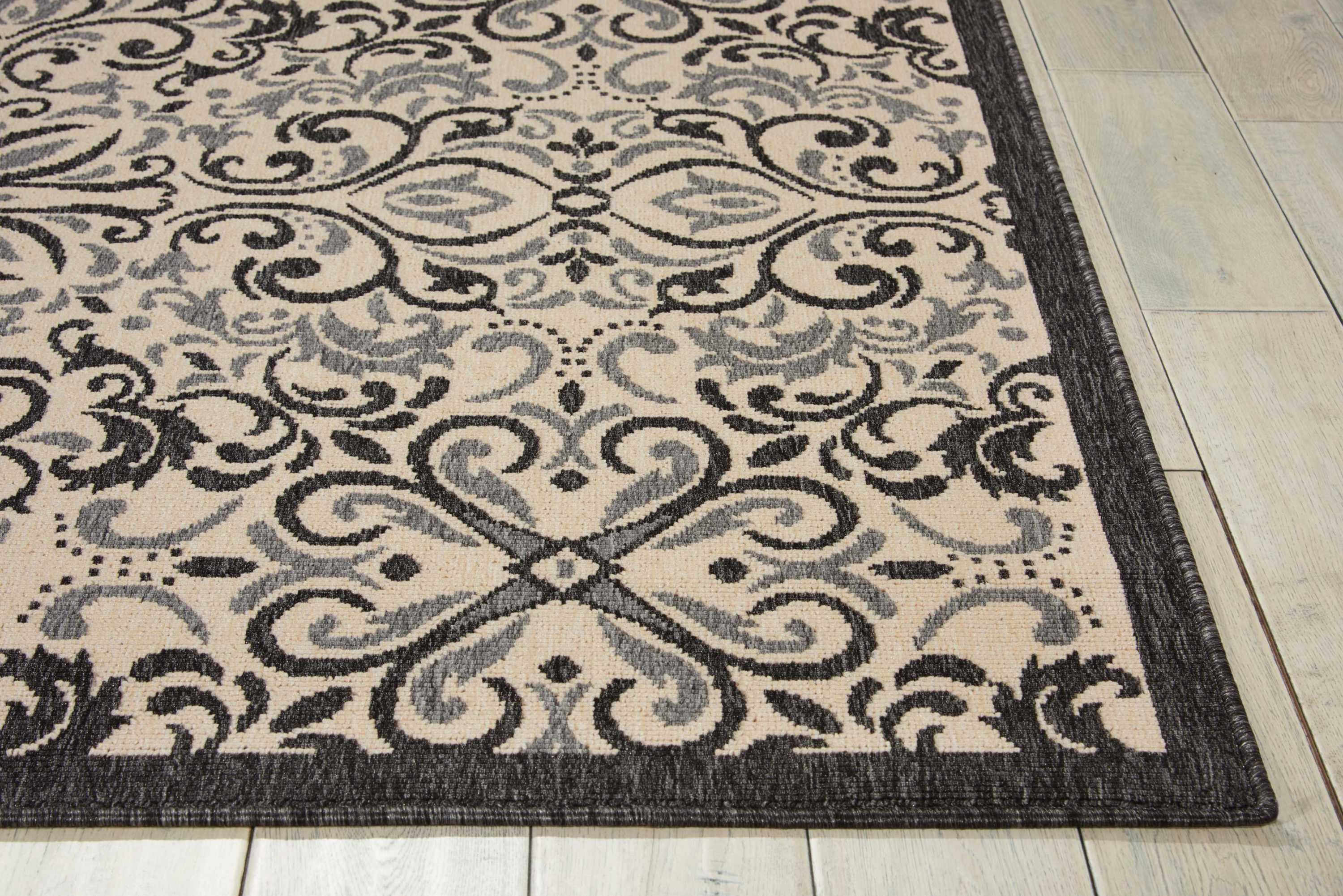 Nourison 37495 rugs - View #4