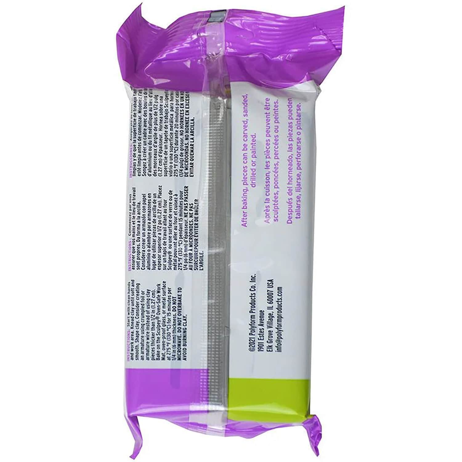 Sculpey G0715891114513 Craft-Supplies - View #2