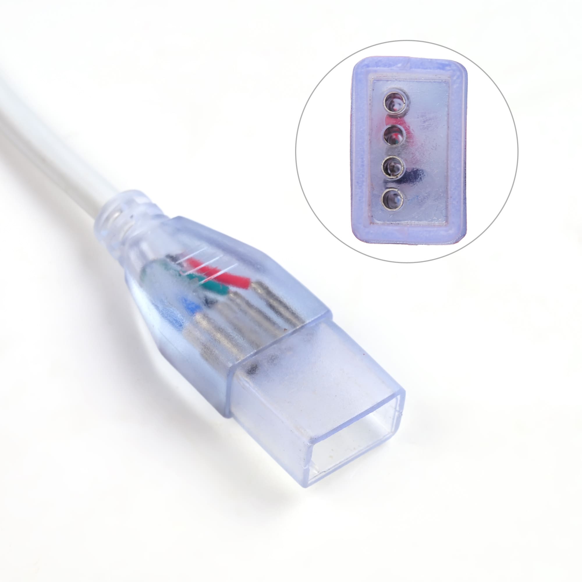 Yescom 11DSL03-EXT100RGB-LO  - View #5