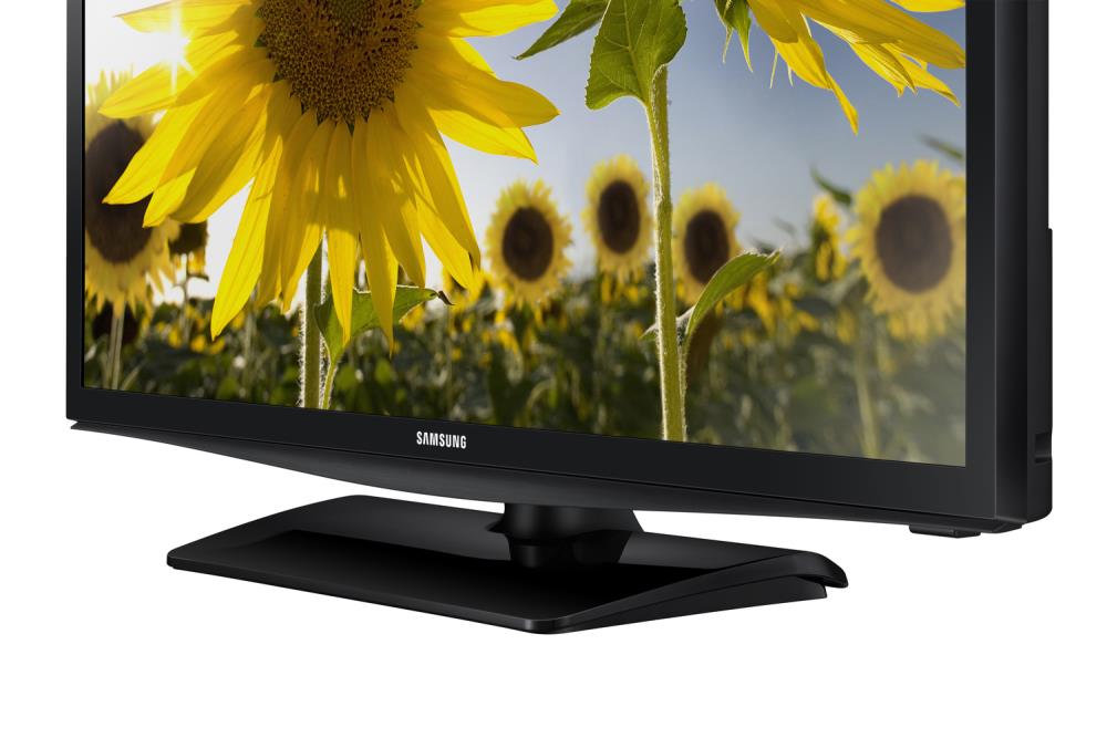 Samsung UN24H4000BFXZA tvs - View #4