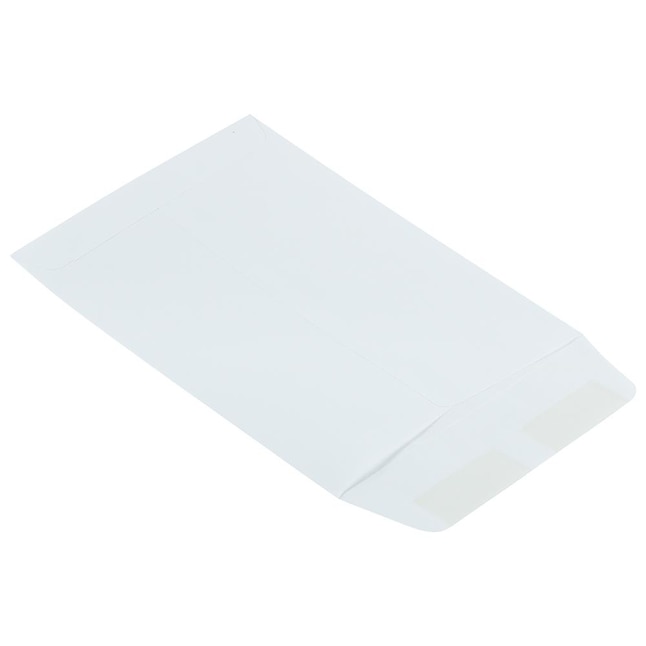 JAM Paper 6 x 9 Open End Catalog Envelopes White 1623192 608729147879